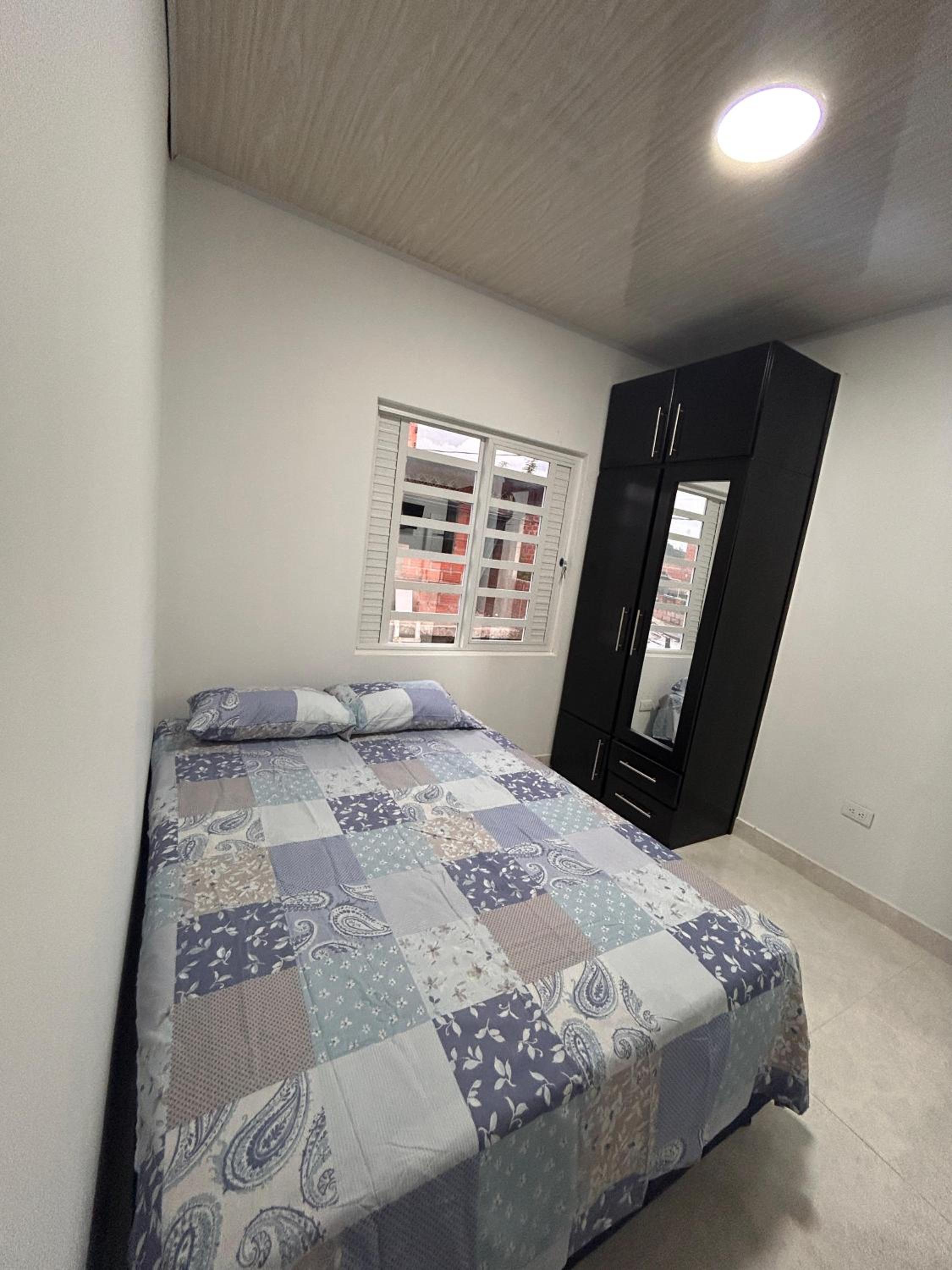 Apartamentos amoblados cindy