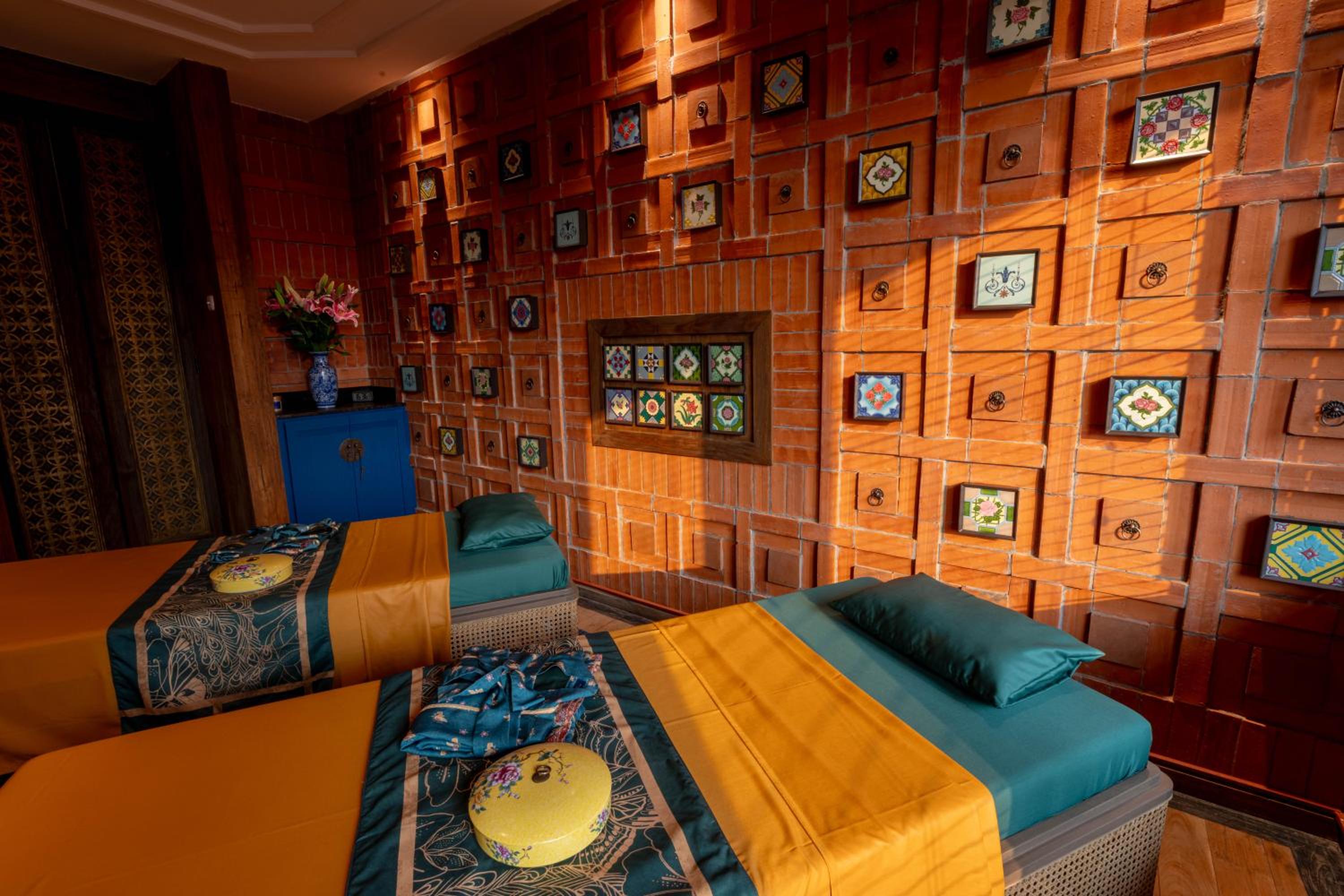 The Orient Jakarta, a Royal Hideaway Hotel 照片第 57 張，共 58 張