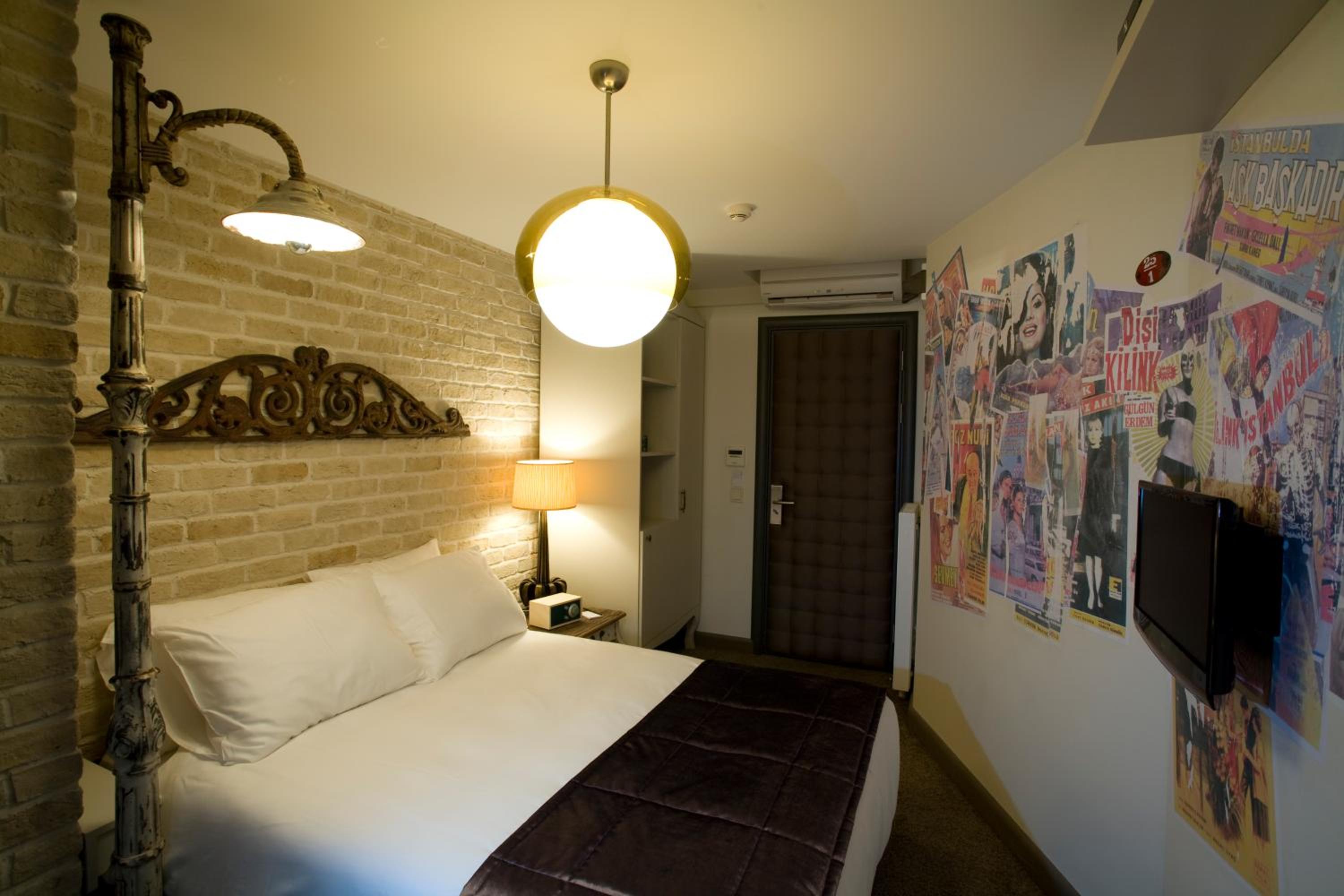 Hypnos Design Hotel - Image 73