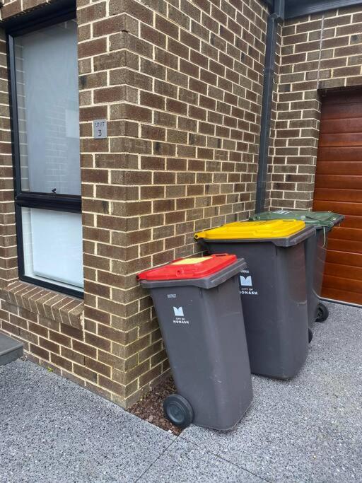 Family Oasis Walking distance to Chadstone SC