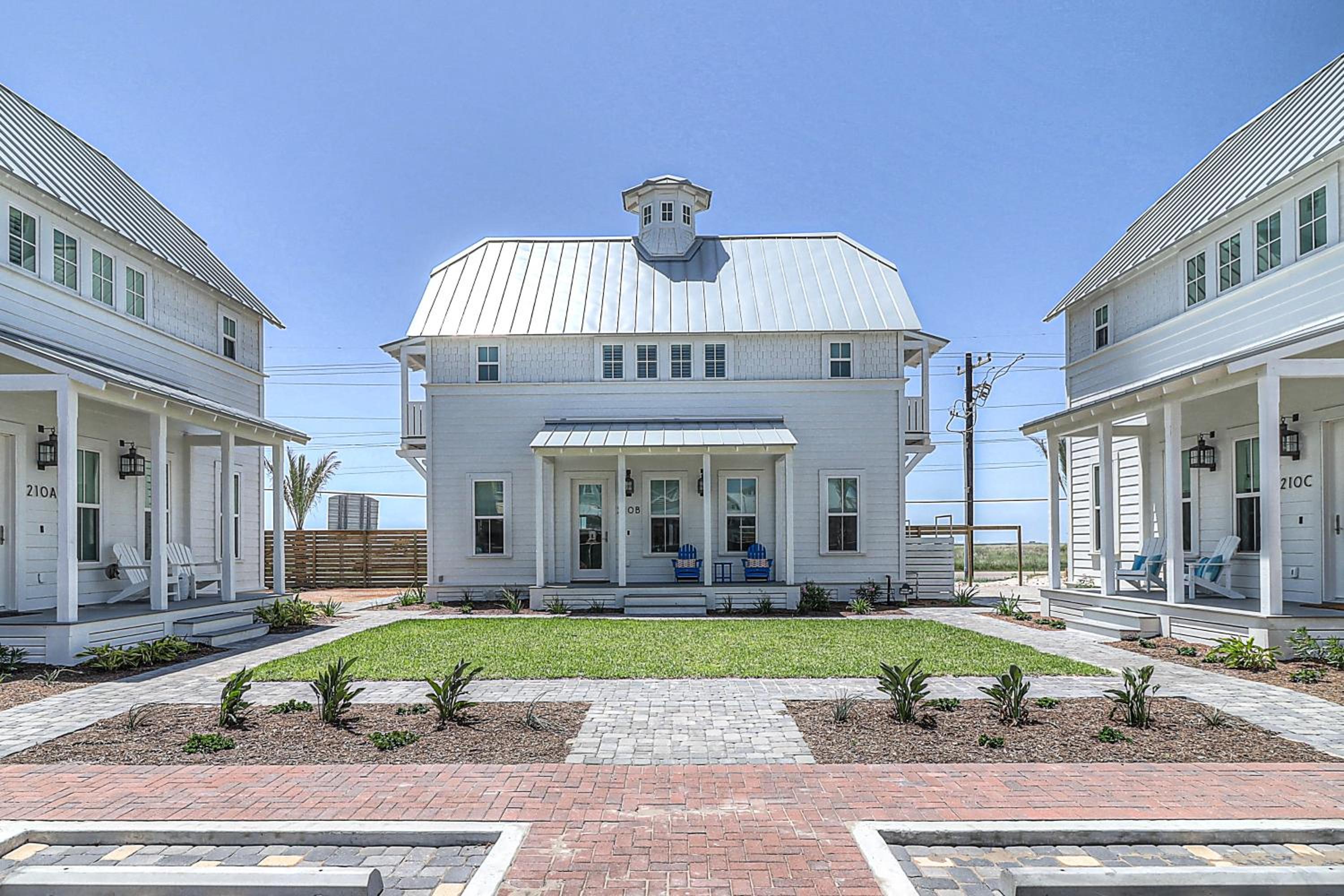 The Coastal Cottage 210ESC-B view 5