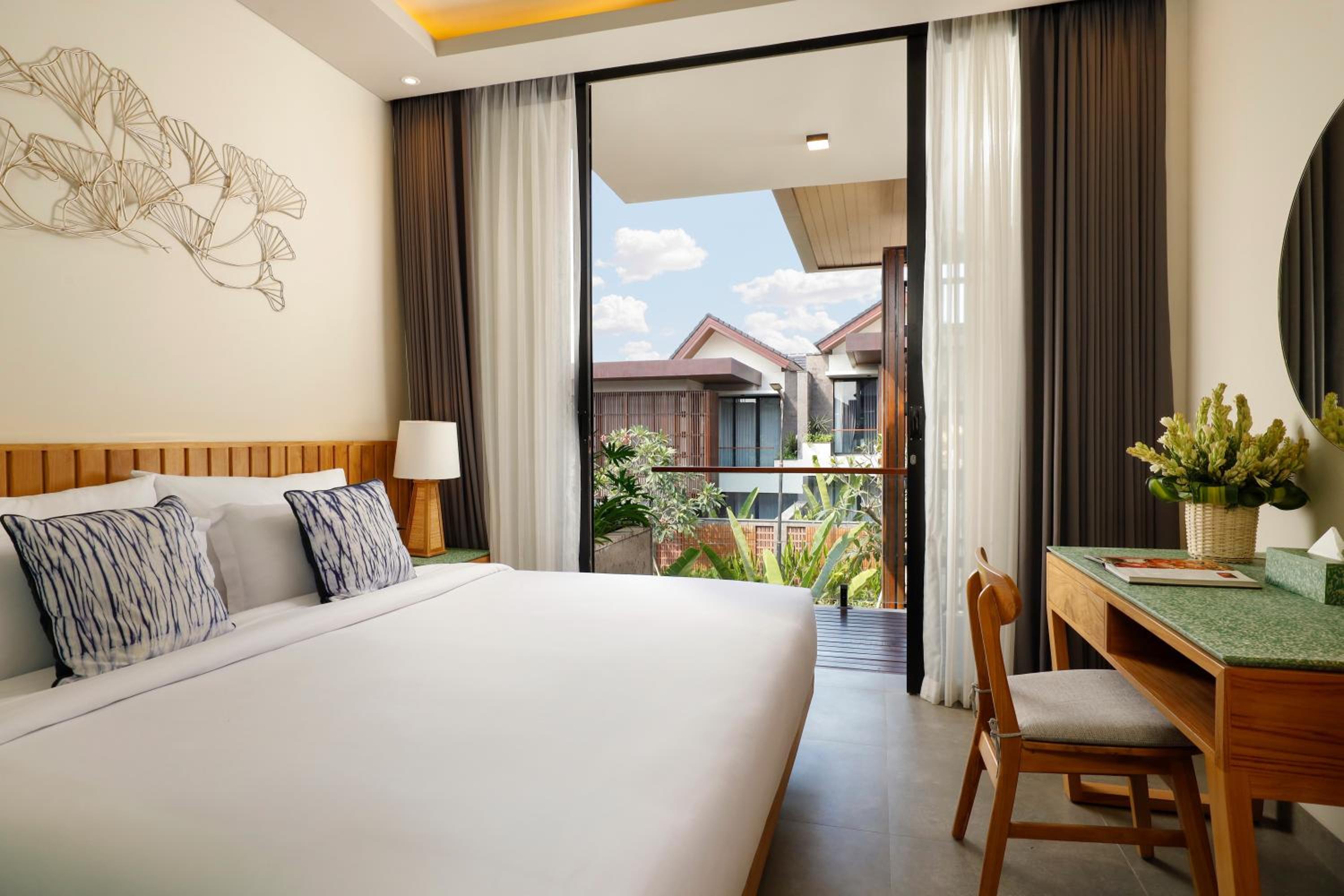 Villa Chanthira Luxe by Nakula view 5