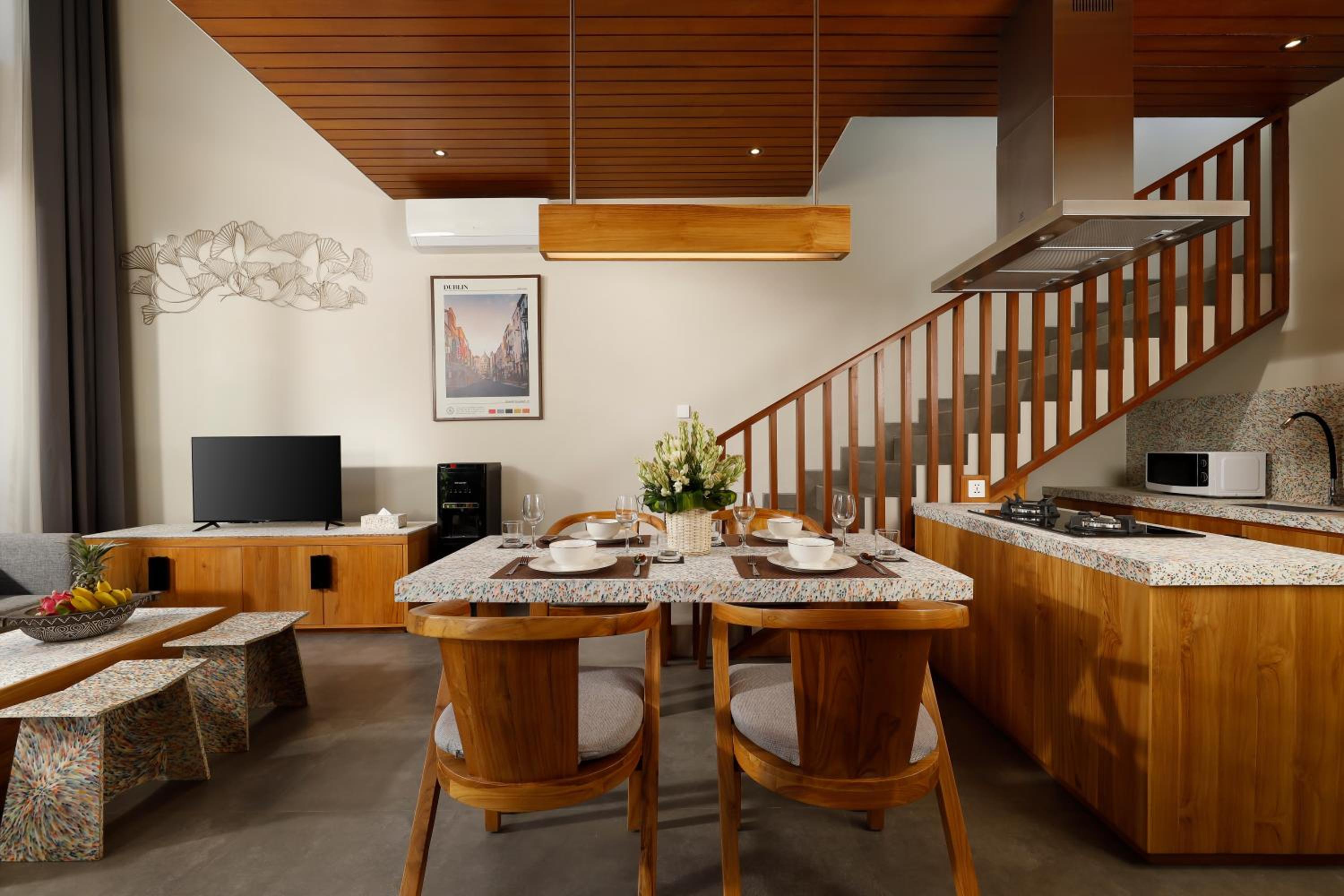 Villa Chanthira Luxe by Nakula view 3