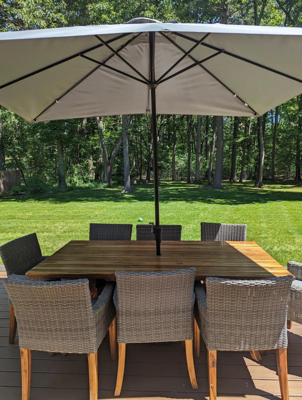 Private and Peaceful 4BD Home view 2