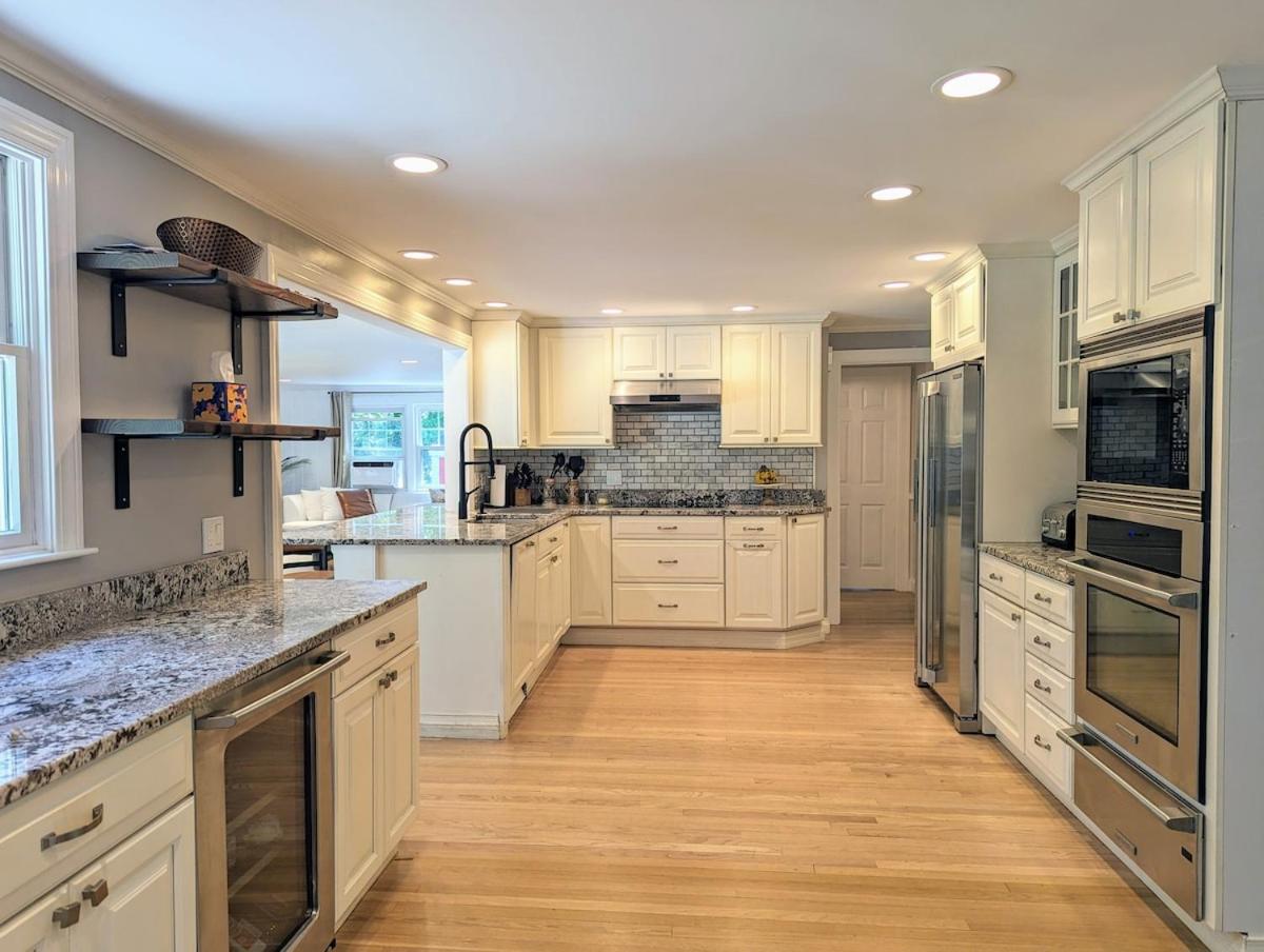 Private and Peaceful 4BD Home view 4