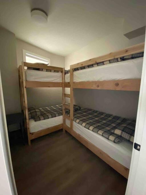 Premium Chalet w Hot Tub, Steam Shower, GENERATOR, 6BR 4BA Ski in Ski out