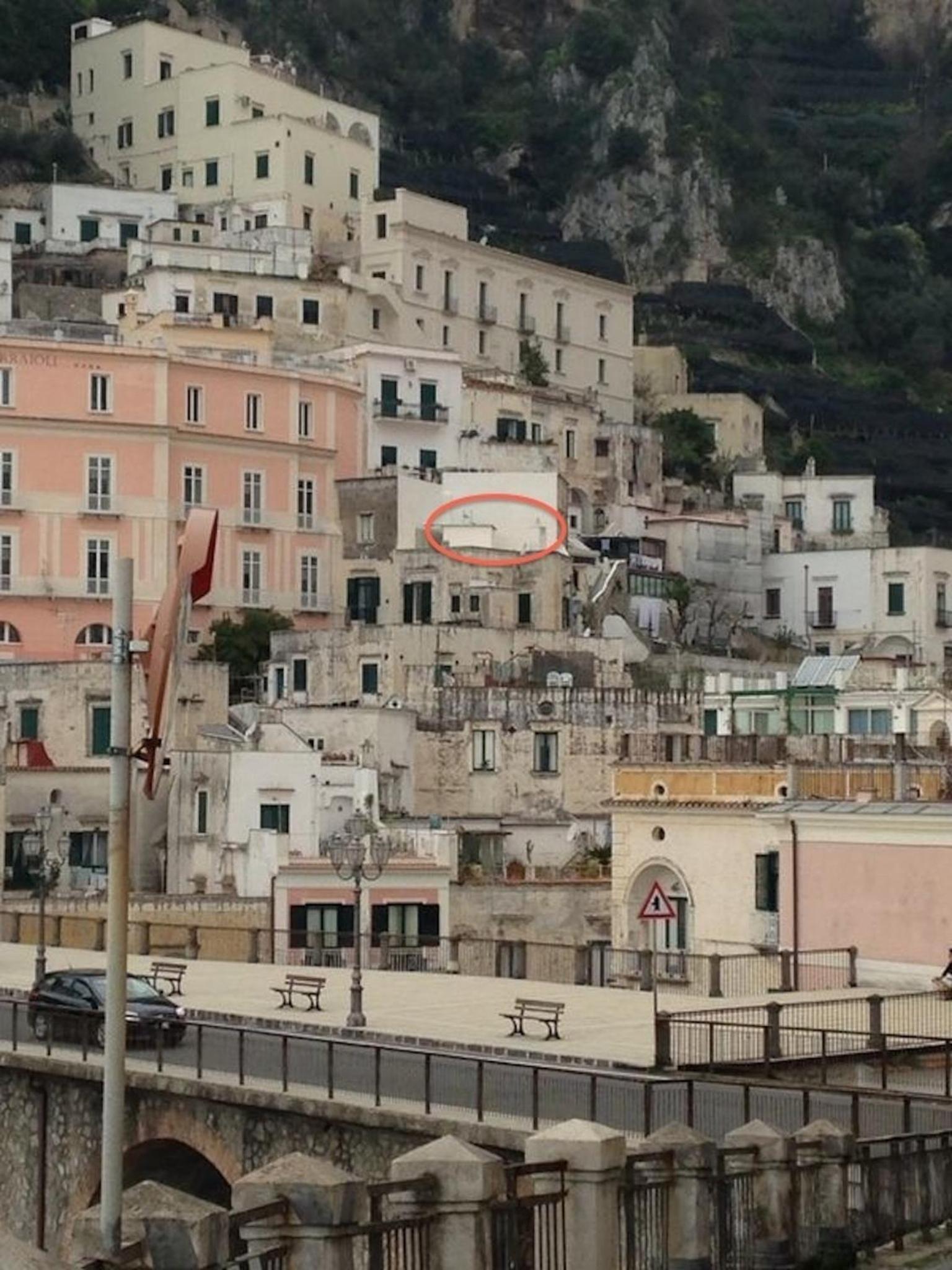 Atrani House-AMALFI Sea View view 4