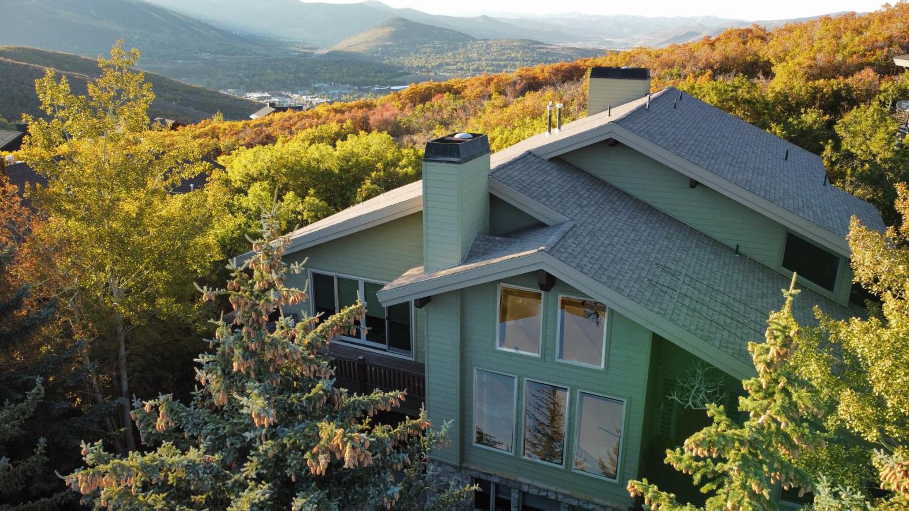 Wisteria Lodge Park City 5BR Near Skiing and Main Street view 2