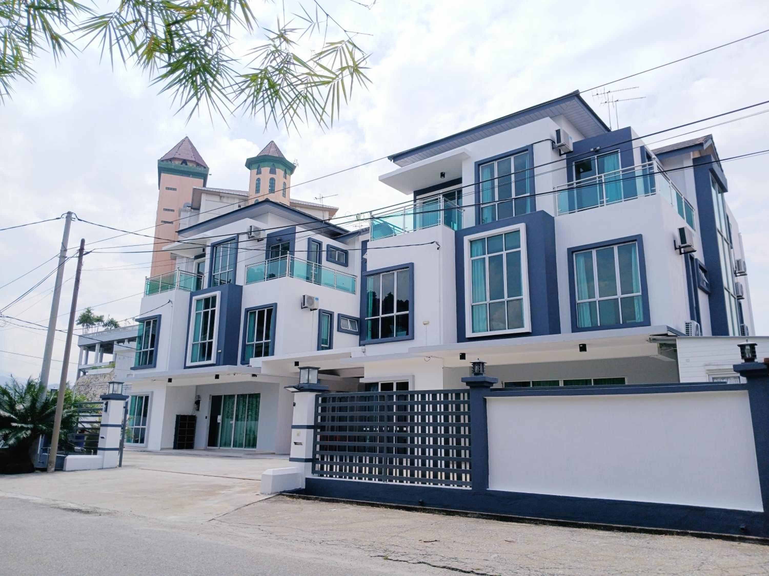 OK FAMILY VILLA photo 1