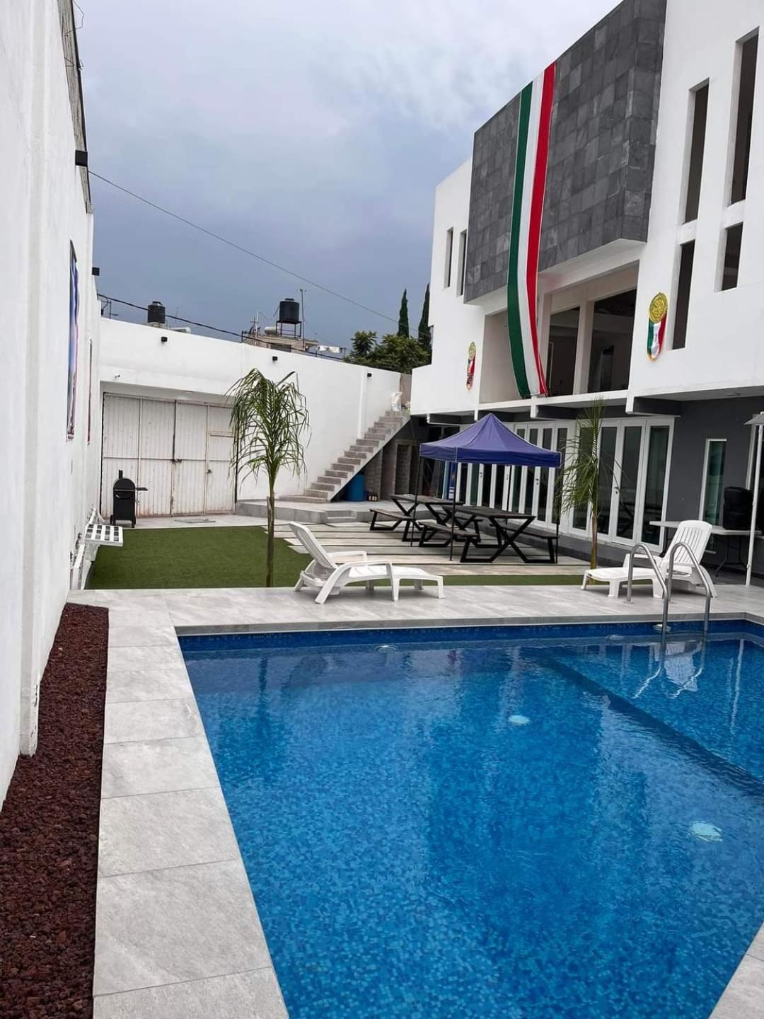Casa Descanso photo 2