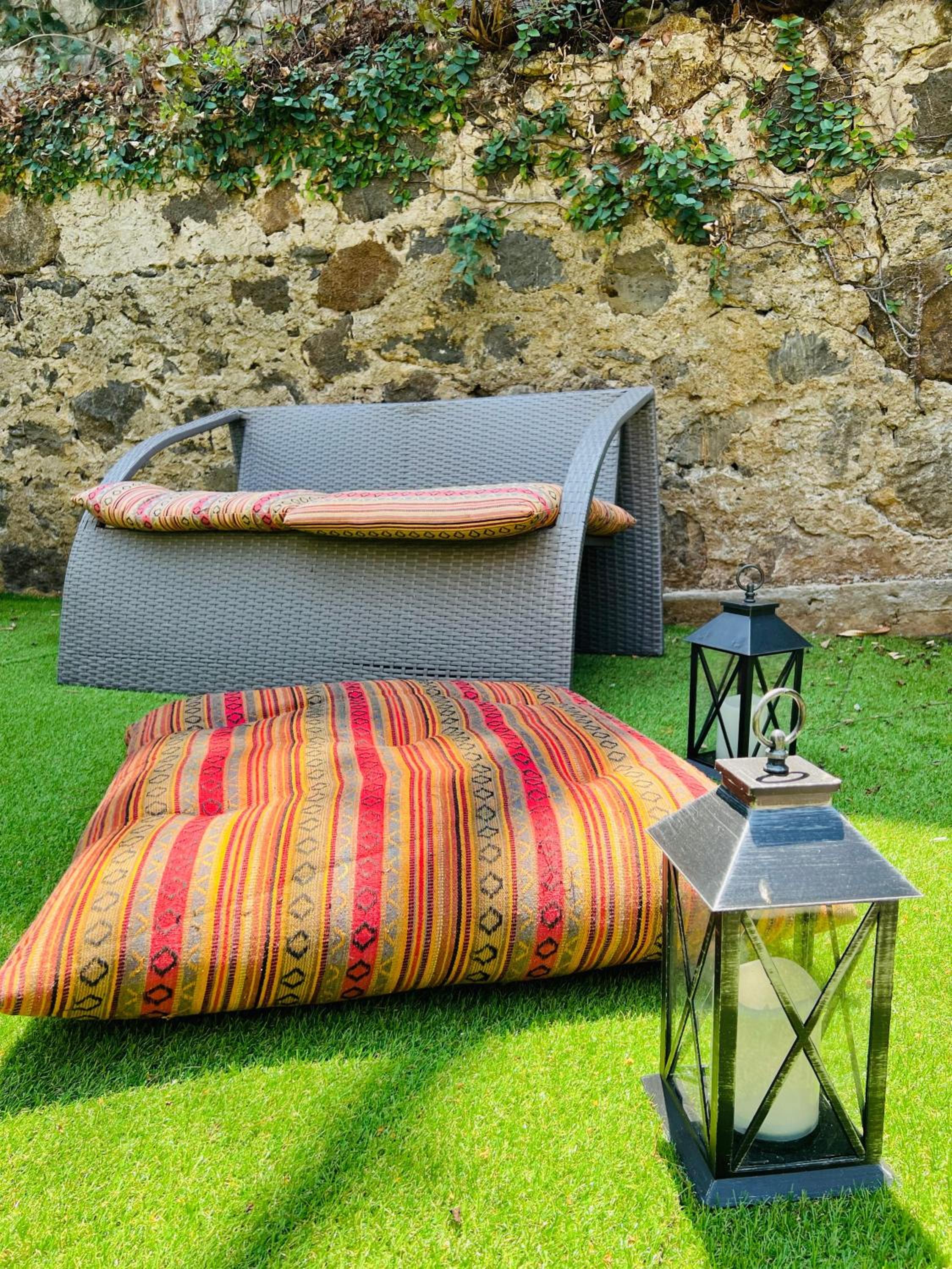 L'escale cosy