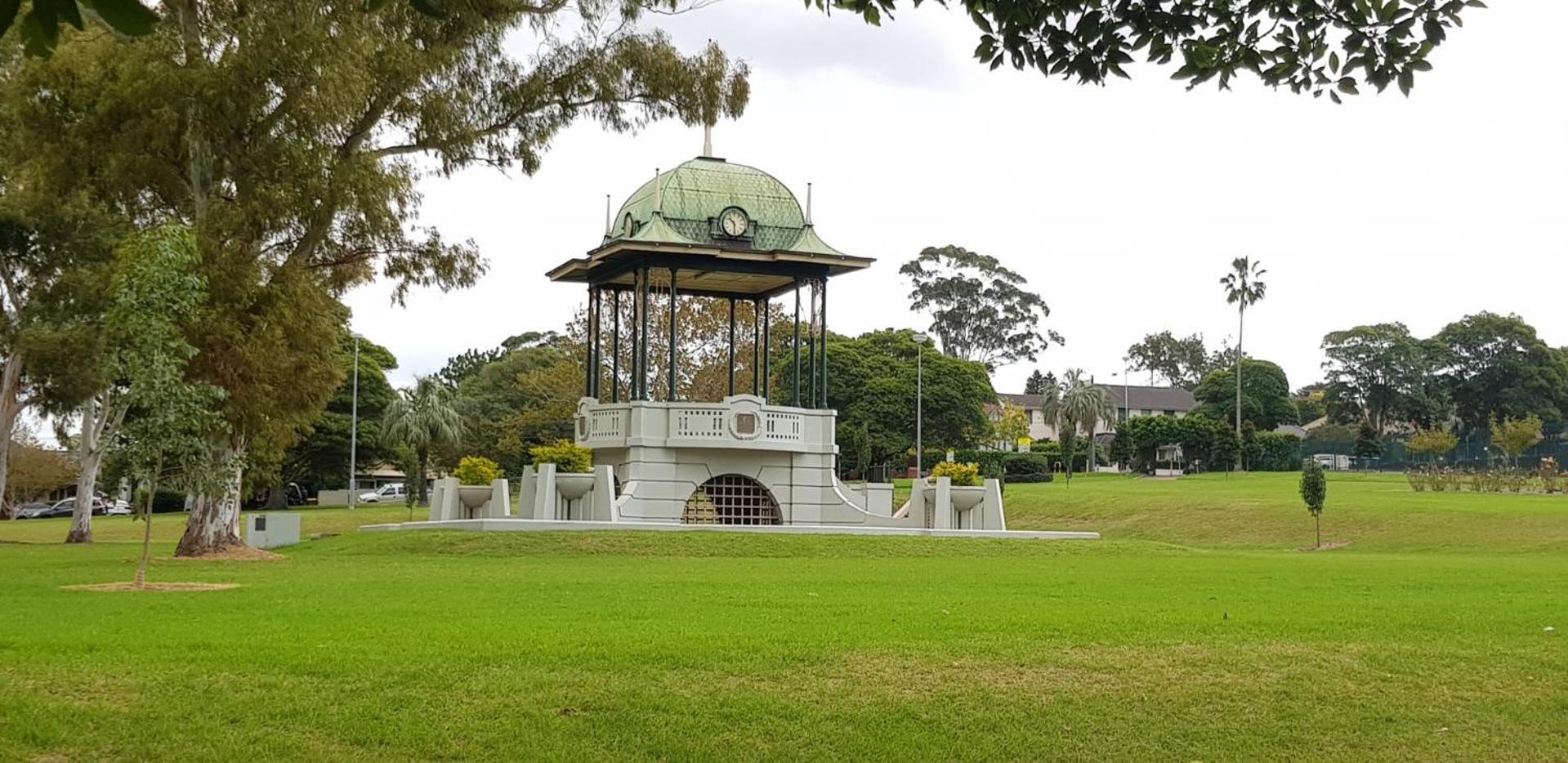 MetaWise 2BR Apartment in Heart of Hurlstone Park