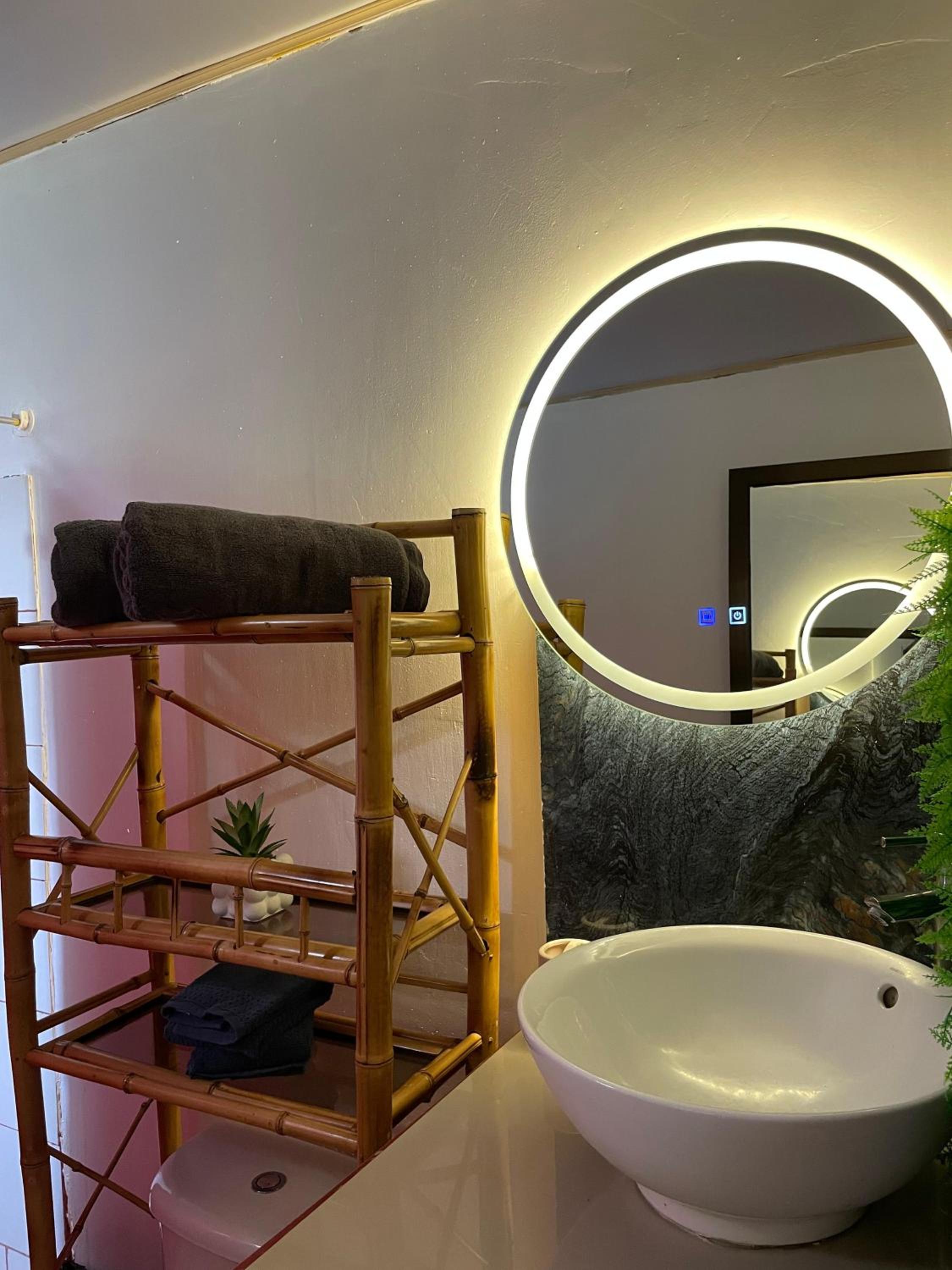Apartamento casa Arrecife a 5mins del mar y a 400m del centro