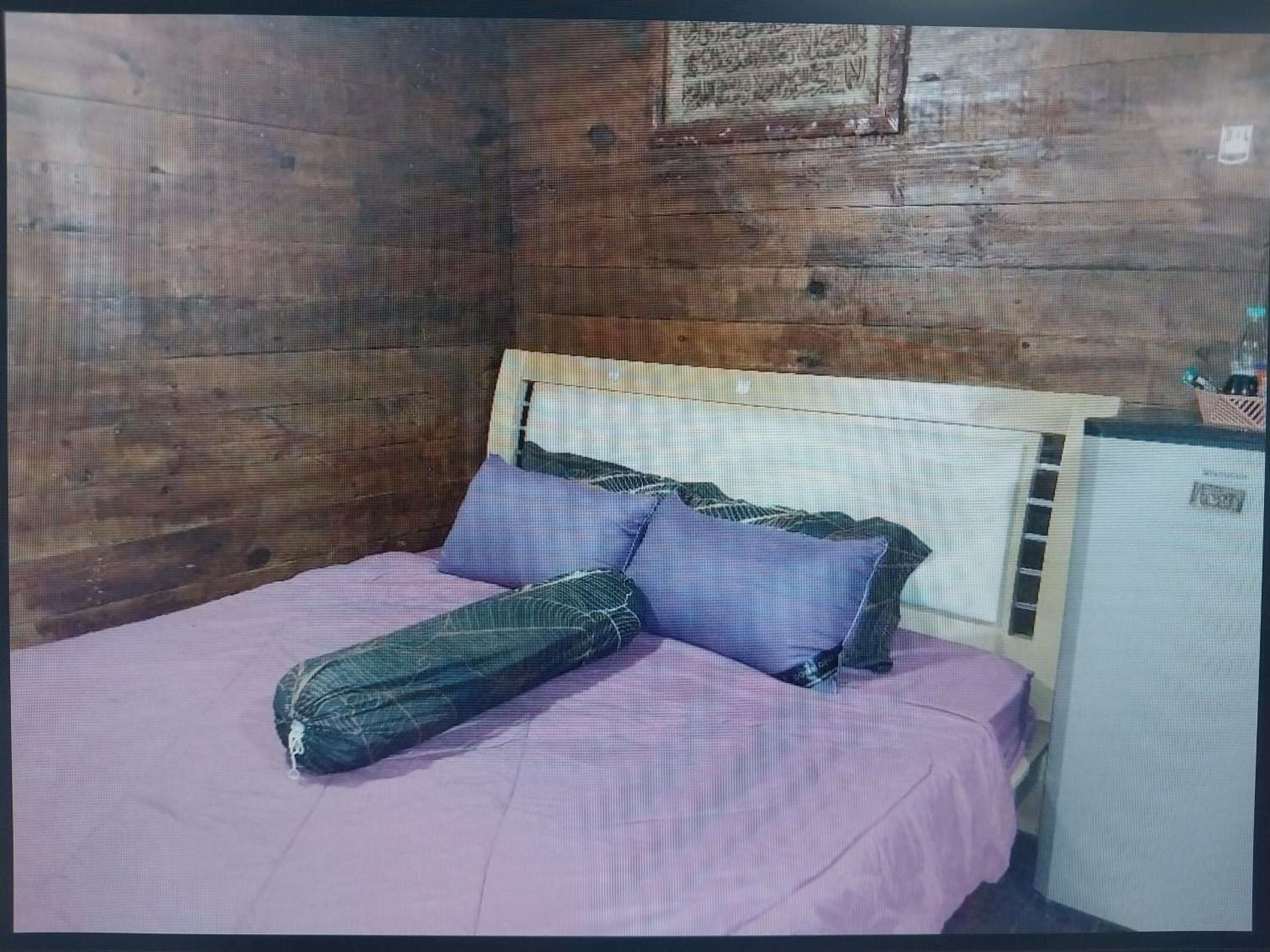 RUMAH KAYU ED BEACH Cafe photo 8