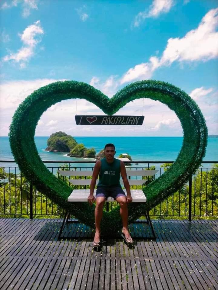 Anjawan Island Resort