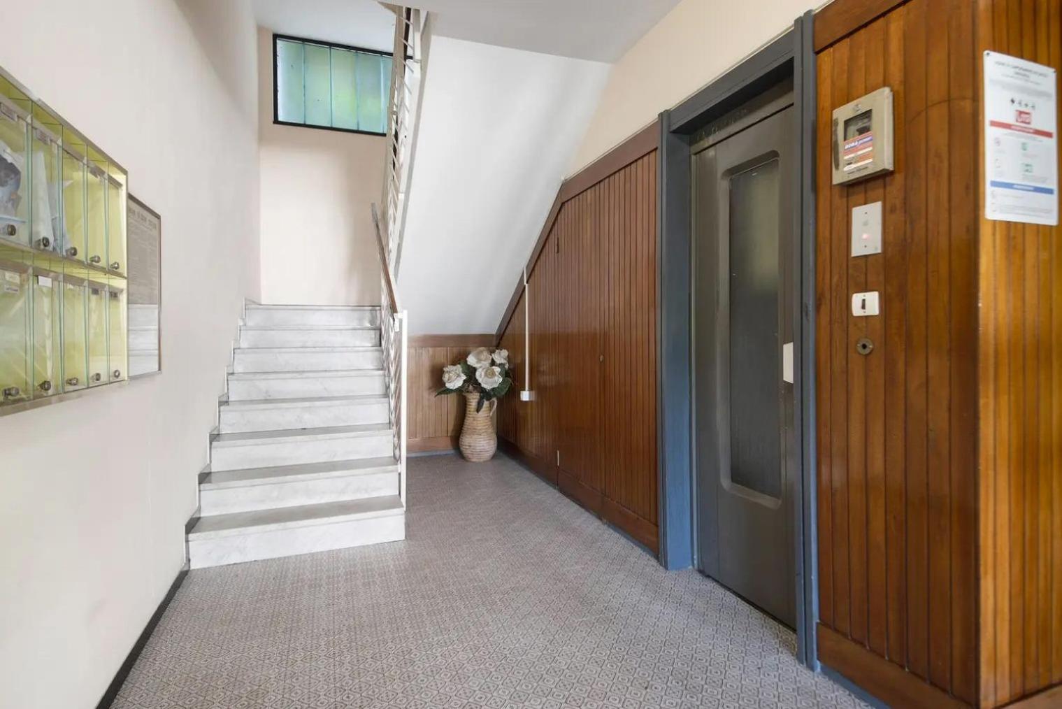 Appartamento del Golf - Secured Parking - view 2