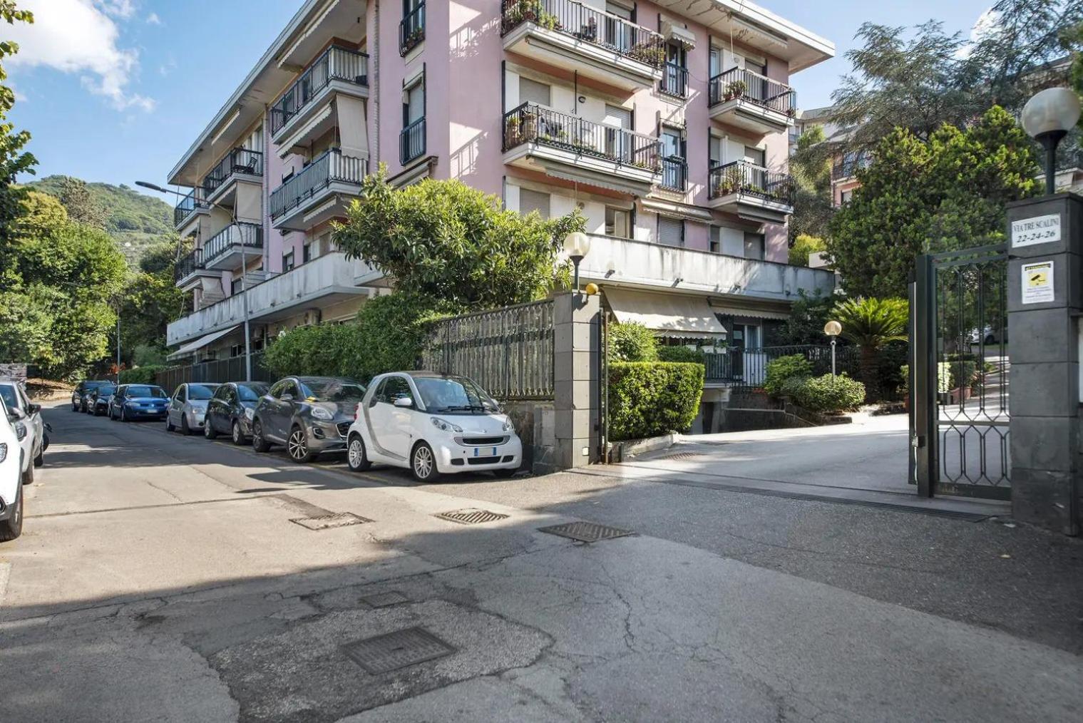 Appartamento del Golf - Secured Parking - view 3