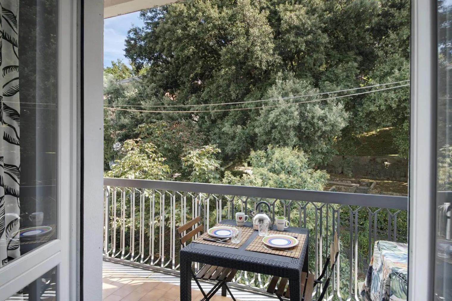Appartamento del Golf - Secured Parking - view 4