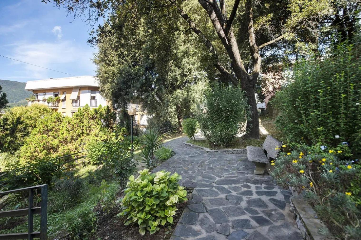 Appartamento del Golf - Secured Parking - view 5