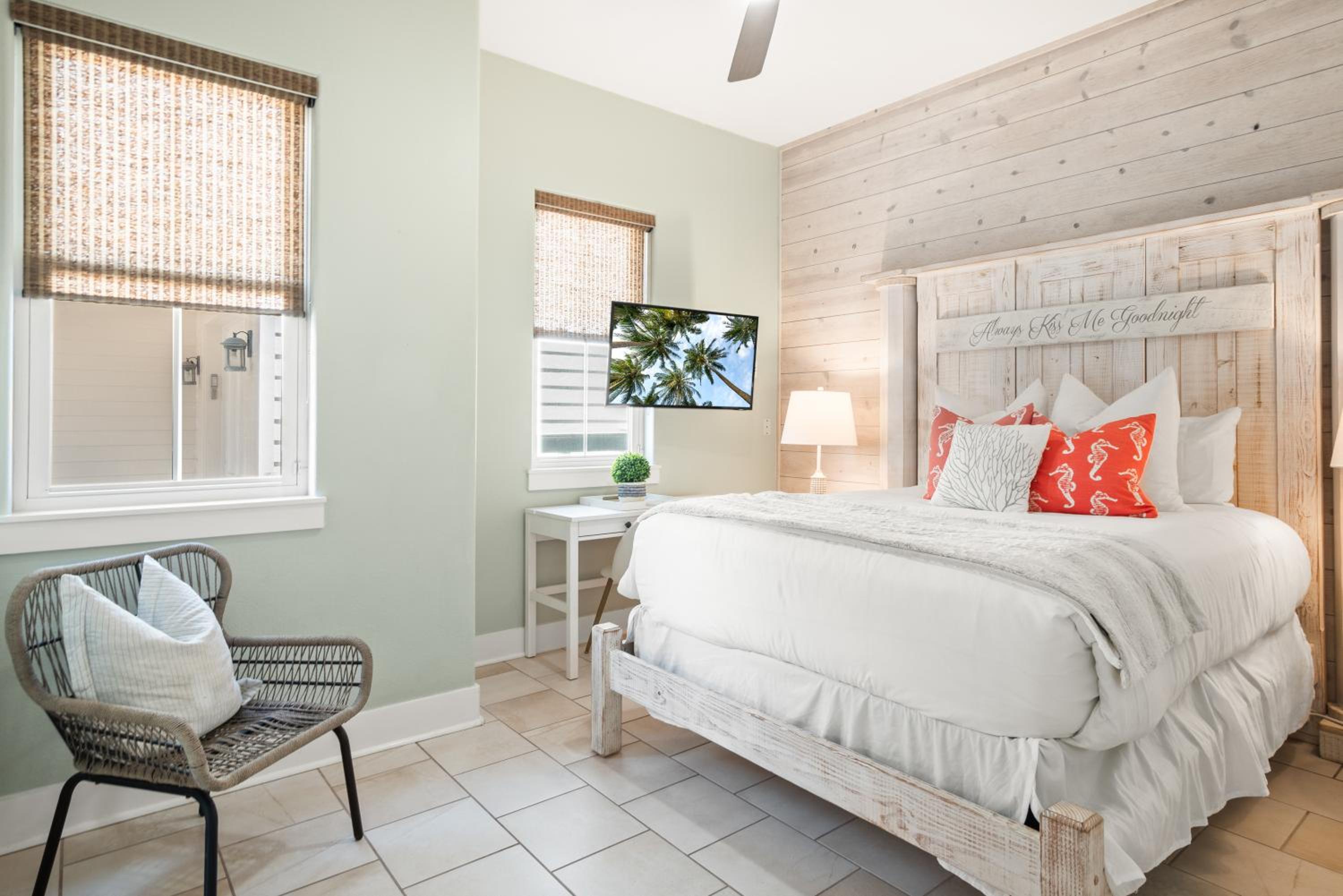 Happy Kat Cottage II 157 BE view 5