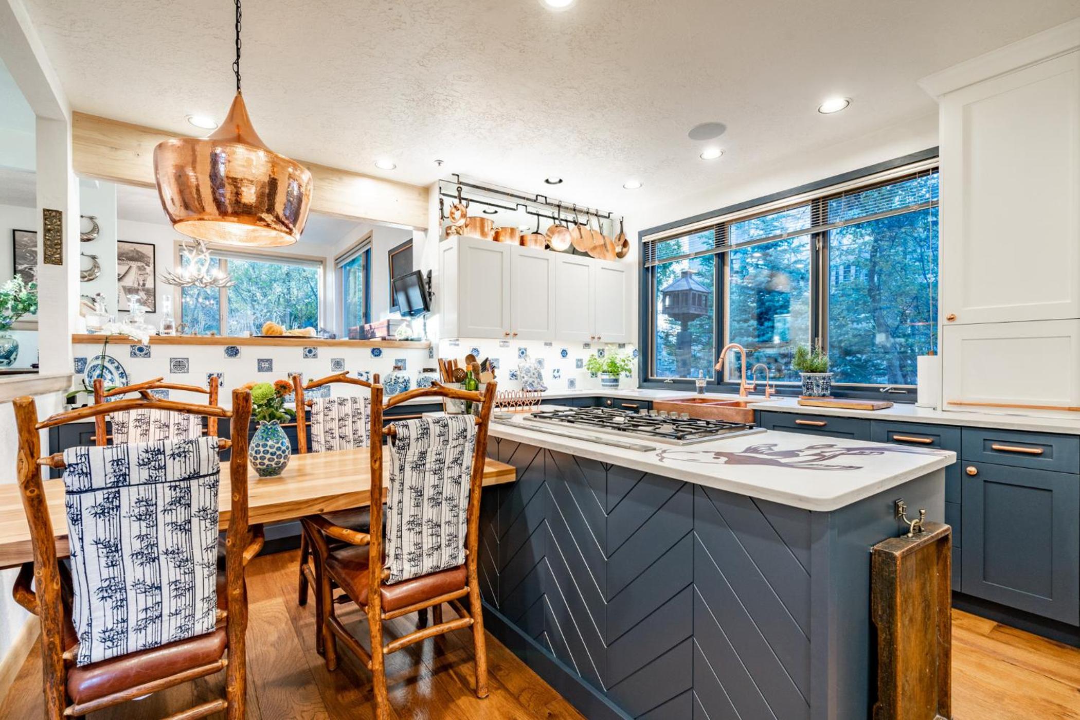 Wisteria Lodge Park City 5BR Near Skiing and Main Street view 3