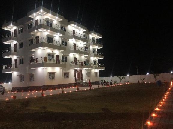 Sri Ram Janki House