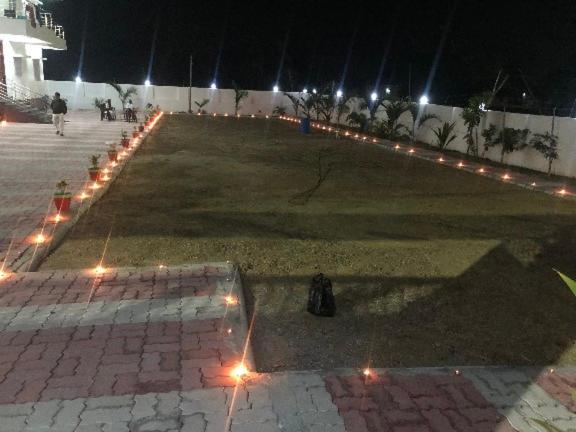 Sri Ram Janki House