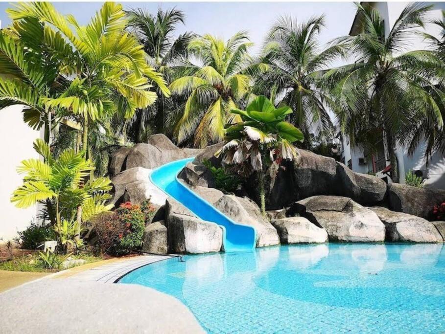 Holiday Home PD Perdana Condo photo 1