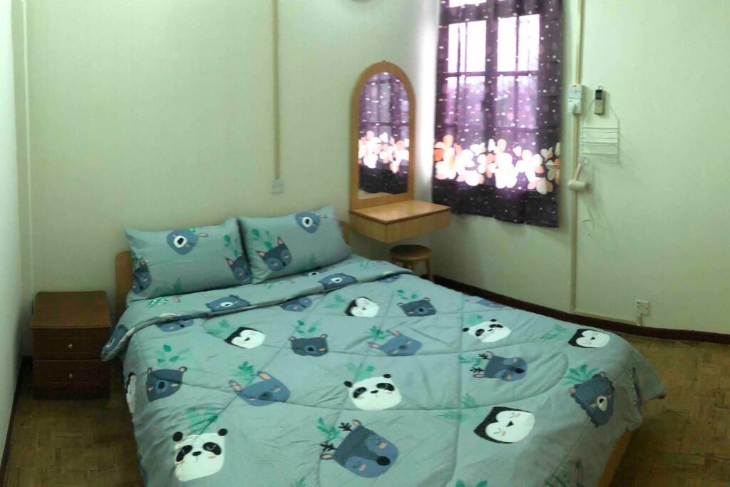 Holiday Home PD Perdana Condo photo 2