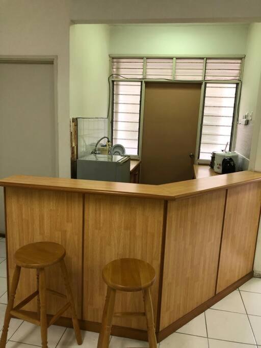 Holiday Home PD Perdana Condo photo 3