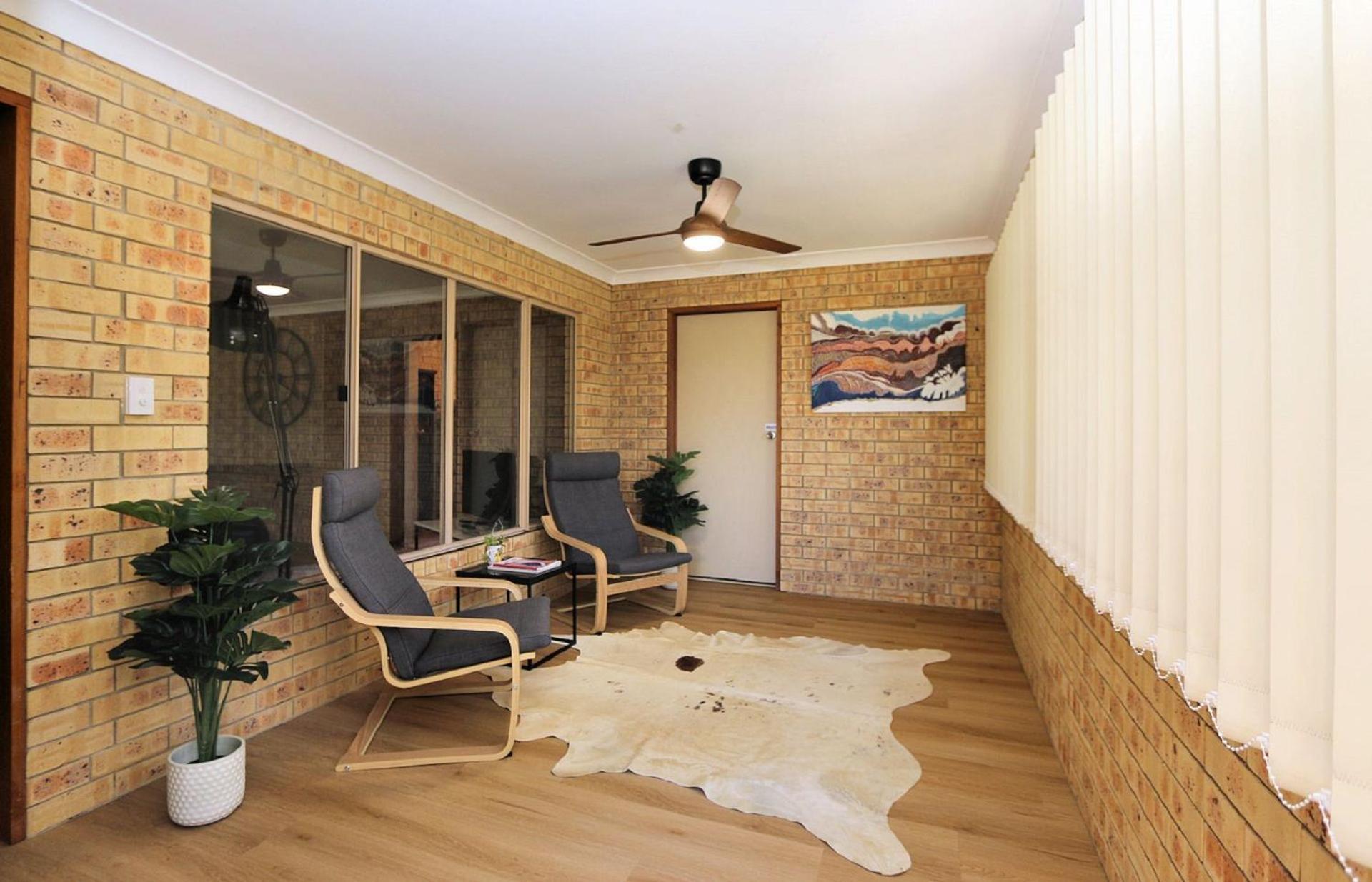 31 Shelley Street Burnett Heads