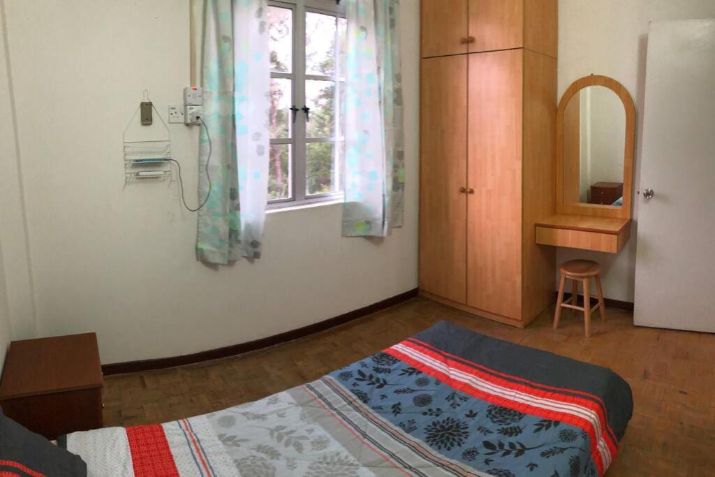 Holiday Home PD Perdana Condo photo 7