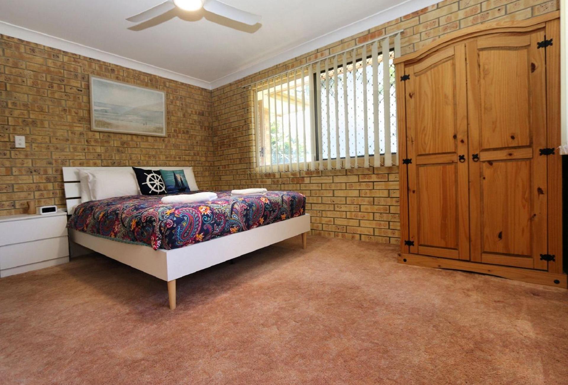 31 Shelley Street Burnett Heads