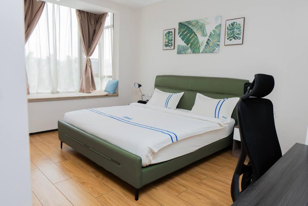 2 BR luxury apartment, KGL-Nyarutarama view 5