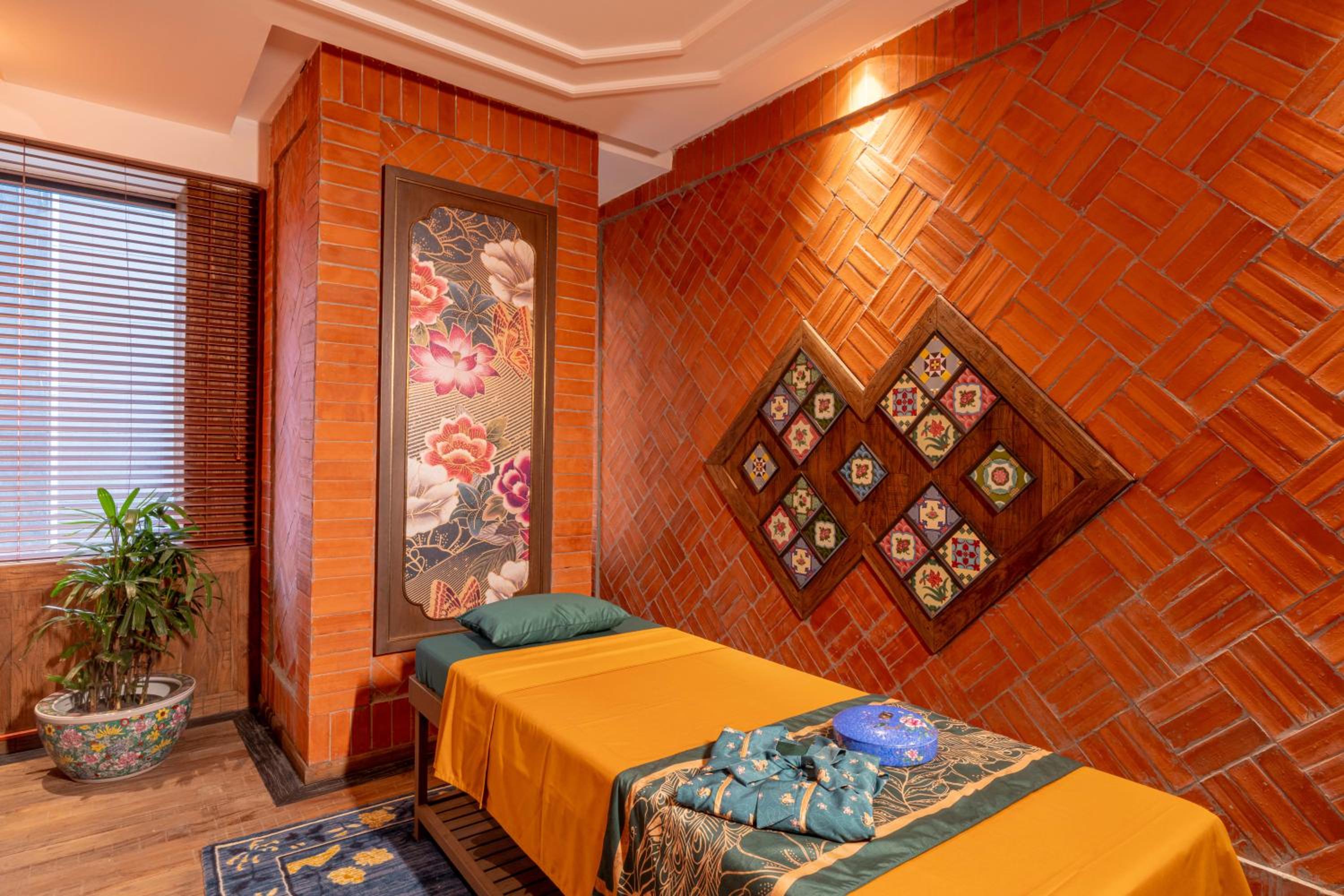 The Orient Jakarta, a Royal Hideaway Hotel