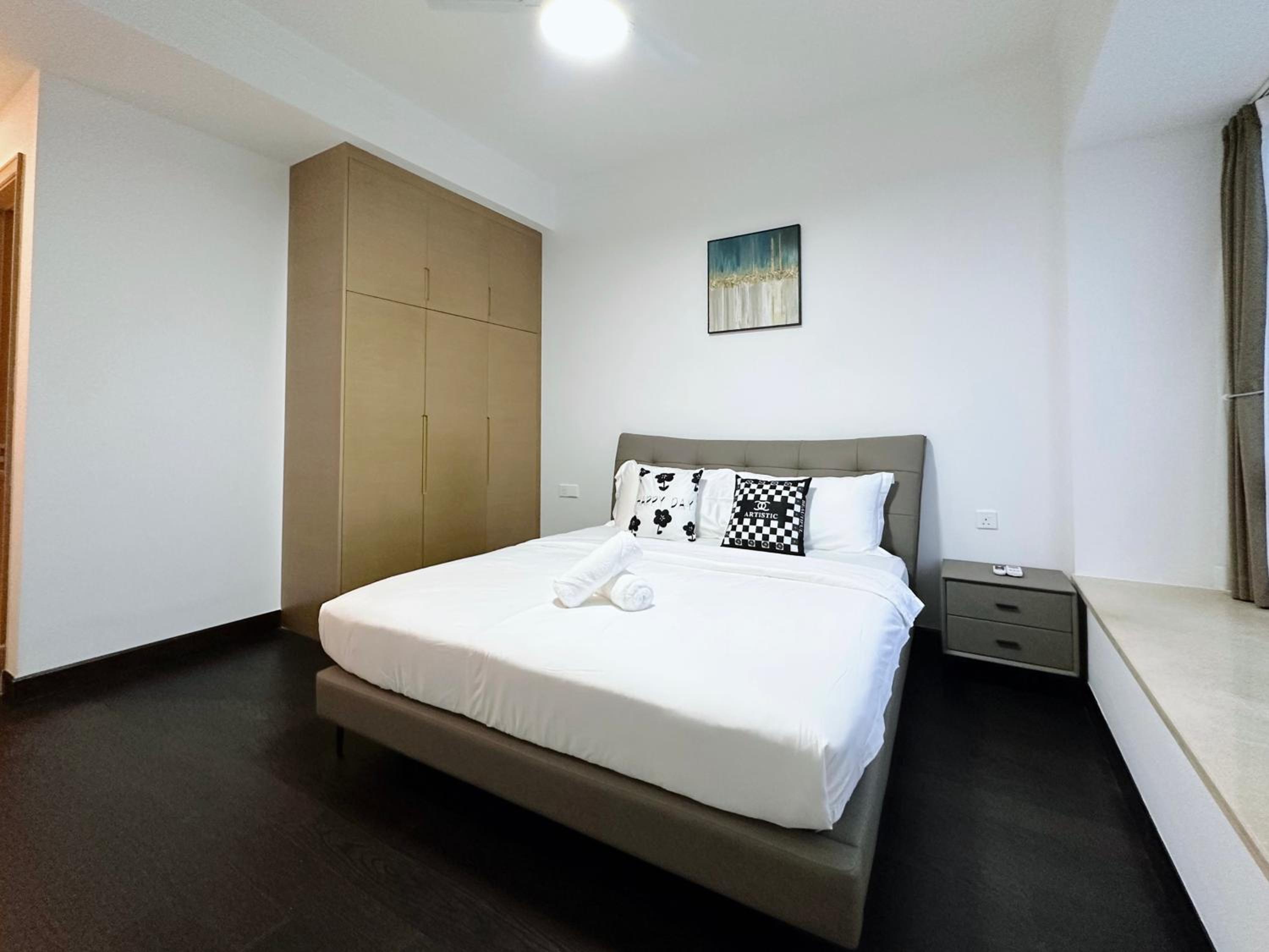 R&F Princess Cove Superior Homestay Nearby CIQ By Han Lin Sojourn