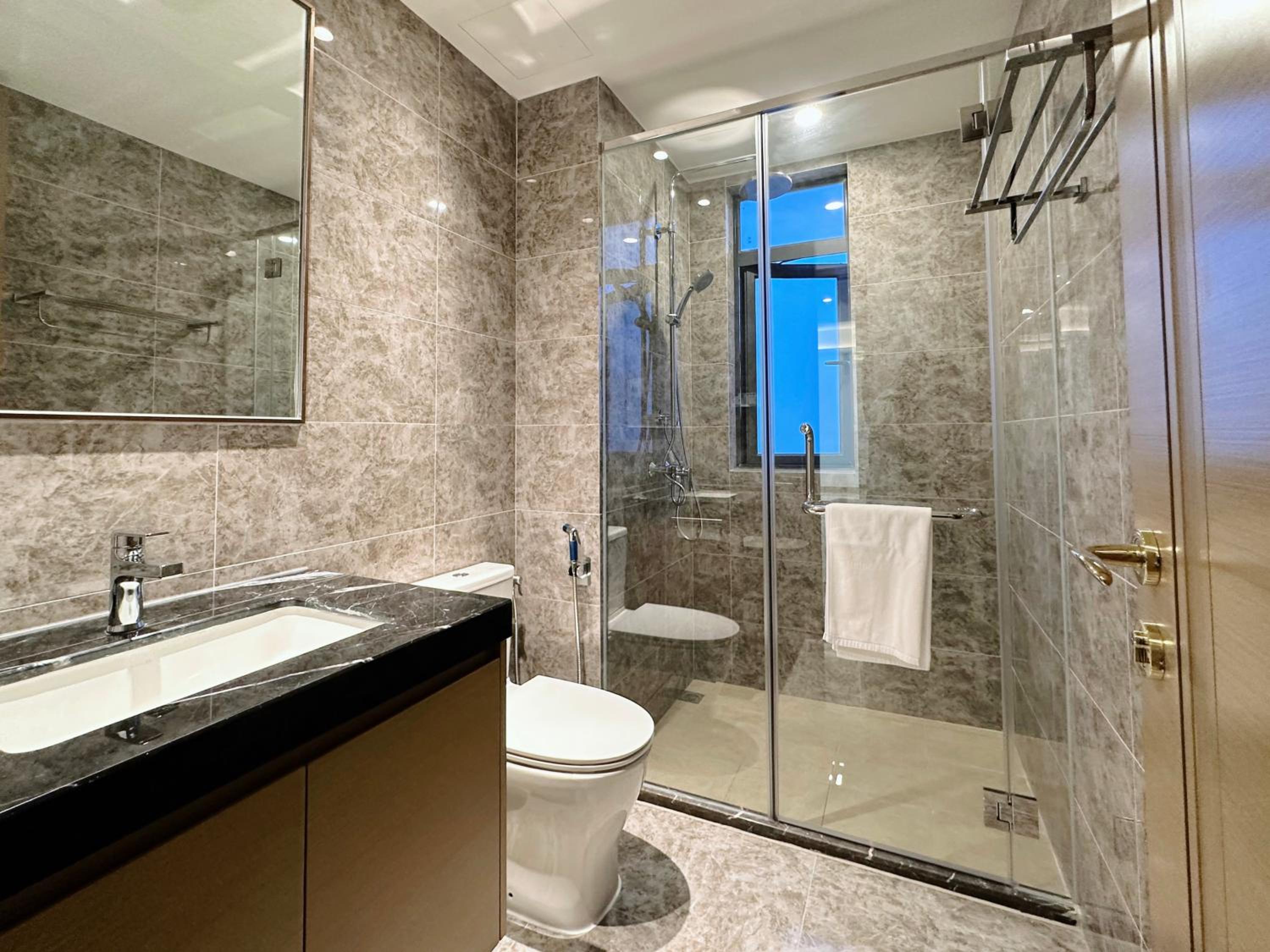 R&F Princess Cove Superior Homestay Nearby CIQ By Han Lin Sojourn