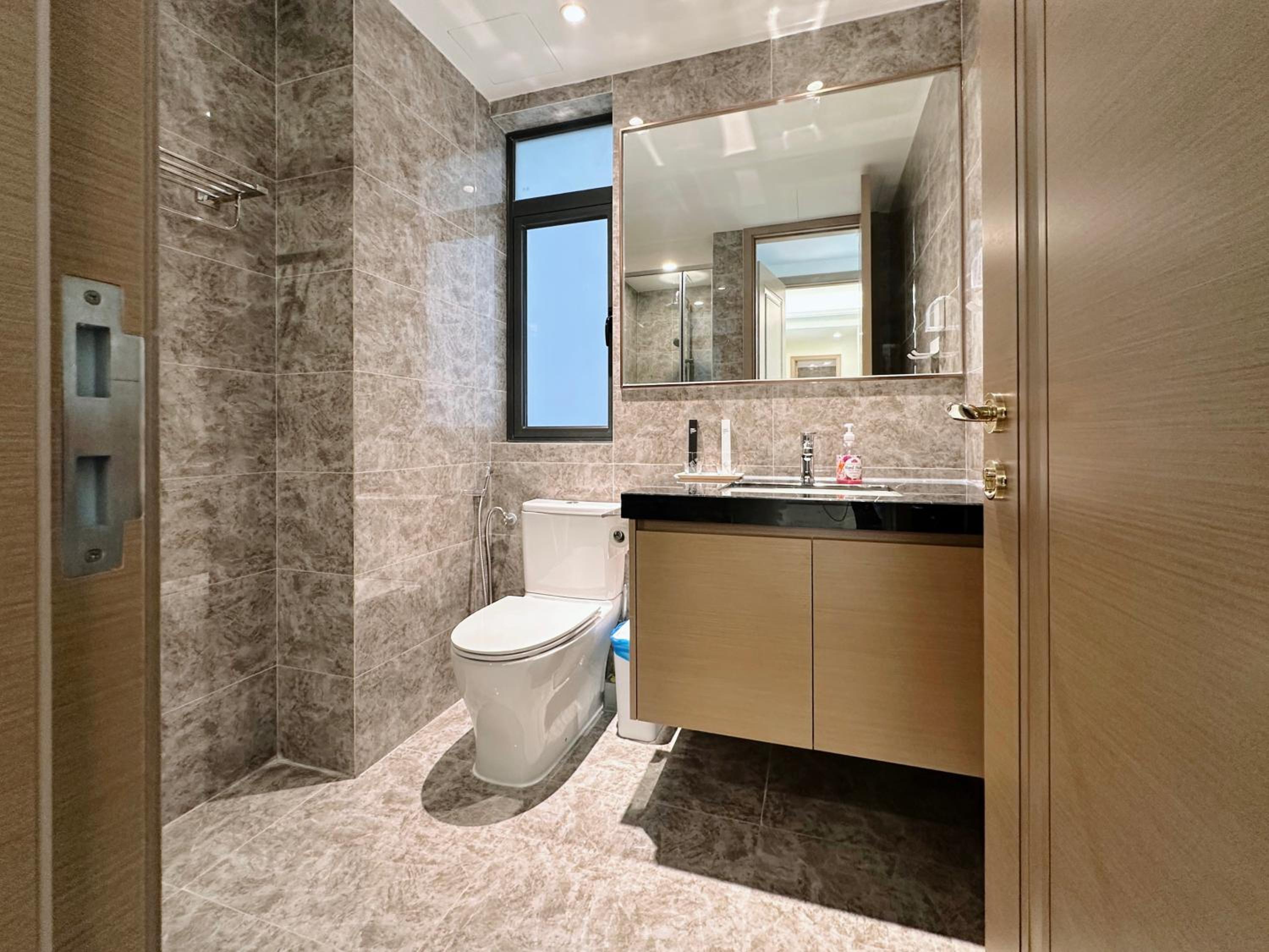 R&F Princess Cove Superior Homestay Nearby CIQ By Han Lin Sojourn