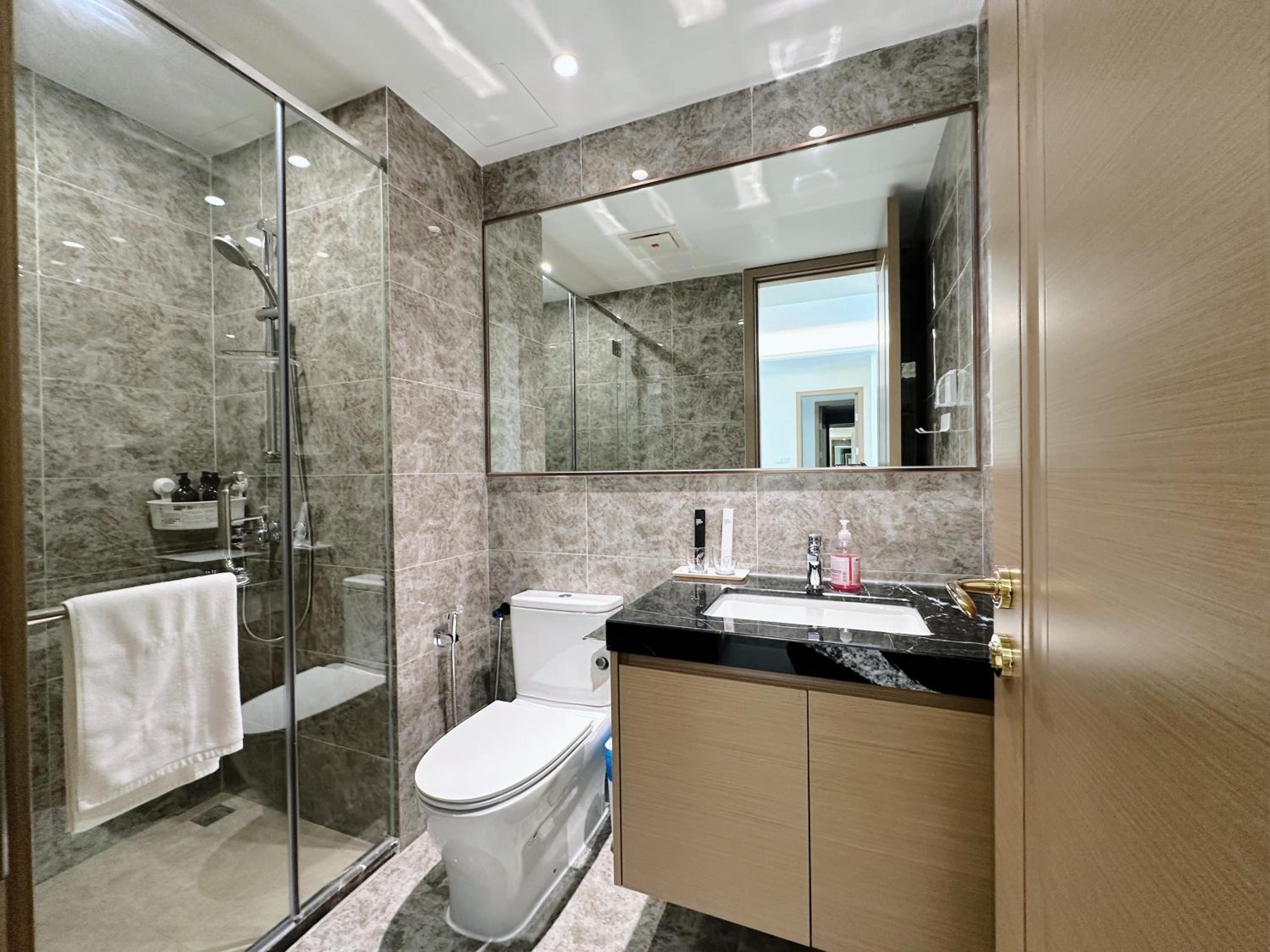 R&F Princess Cove Superior Homestay Nearby CIQ By Han Lin Sojourn