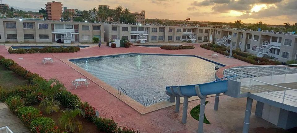 Karnak, Ciudad Flamingo view 5