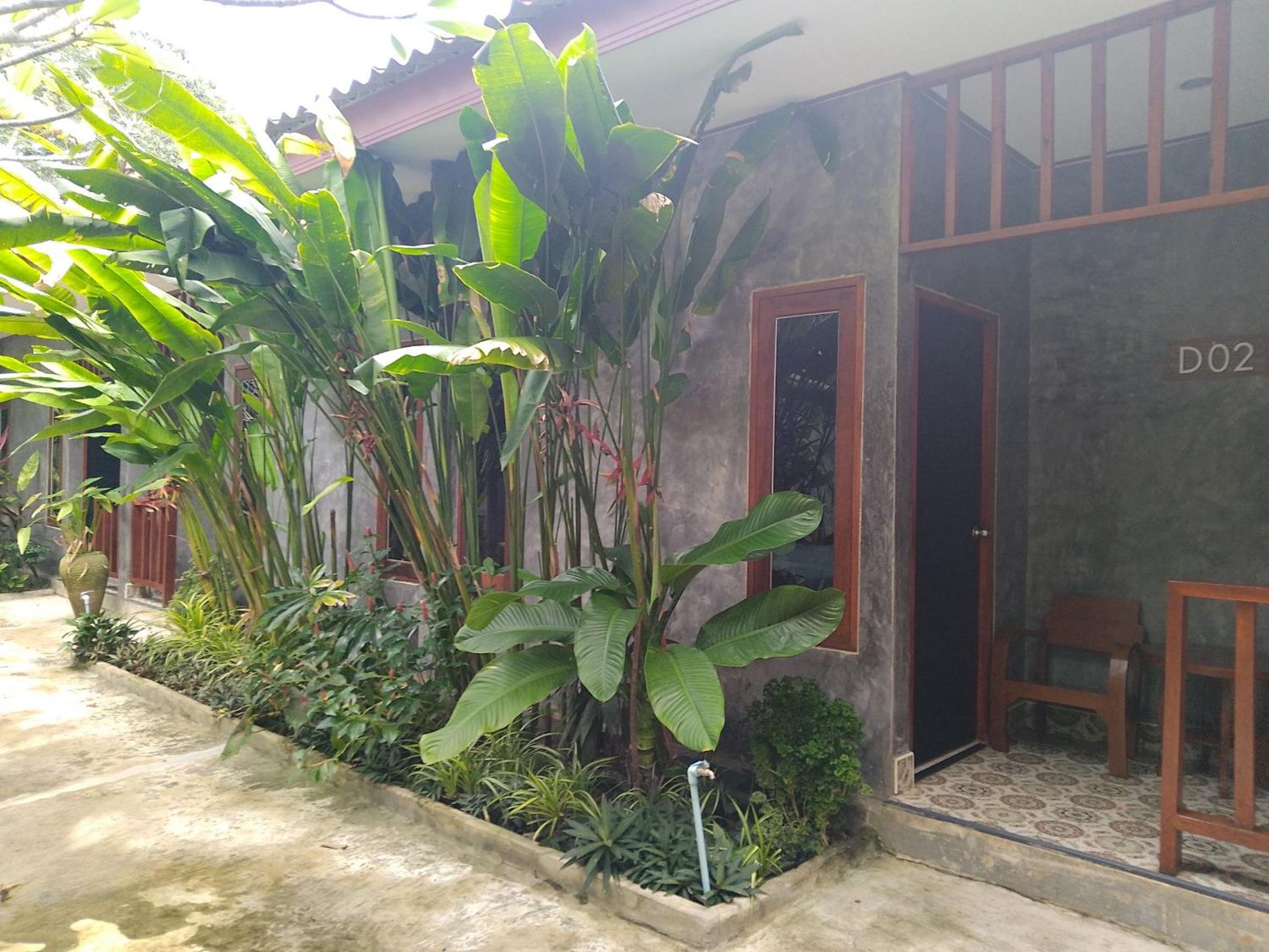 Hotel Siam Lanta Resort - SHA Extra Plus - Image 1