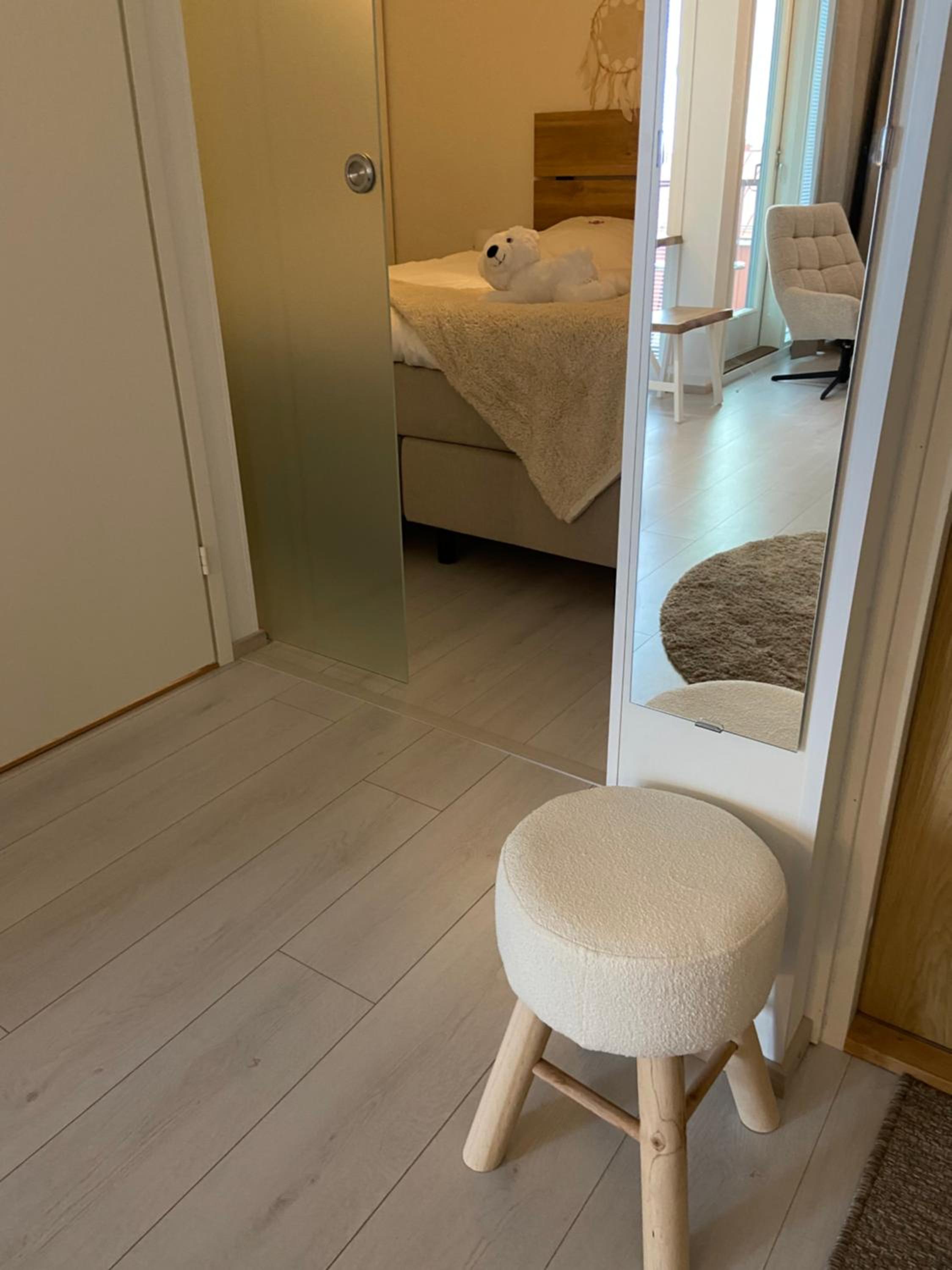 Polar Suite