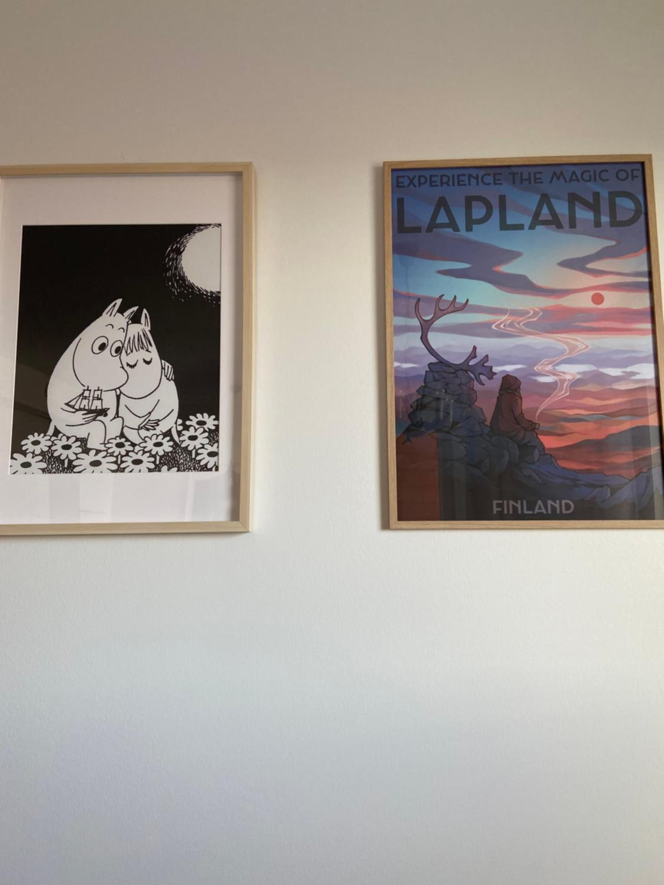 Polar Suite