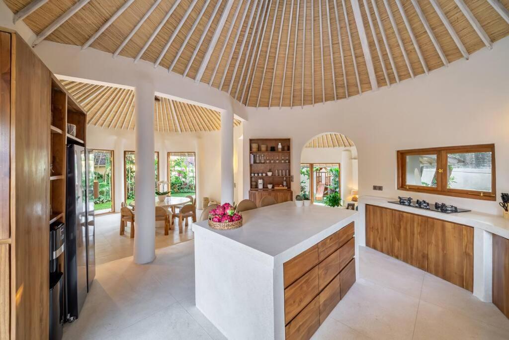 Villa Meraki luxury 4BR villa view 3