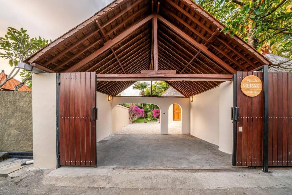 Villa Meraki luxury 4BR villa view 5
