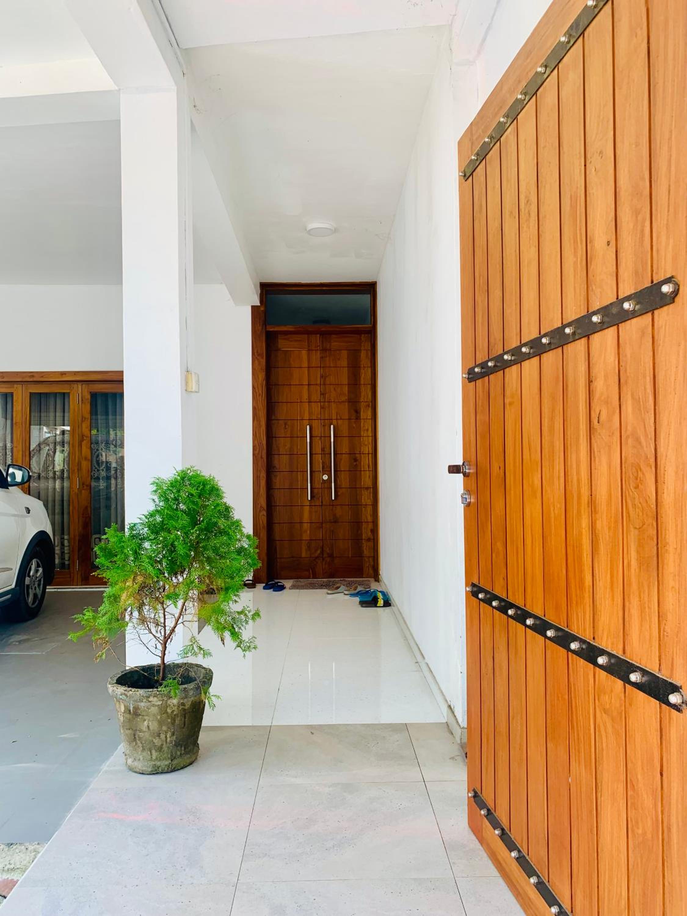 Nugegoda Holiday Home view 2
