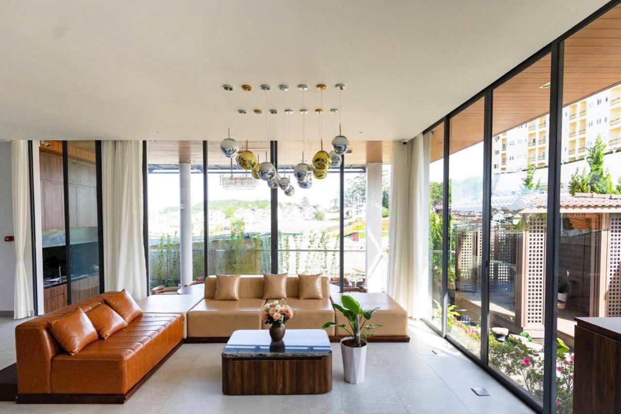 Happy Villa VIP 09 view 5