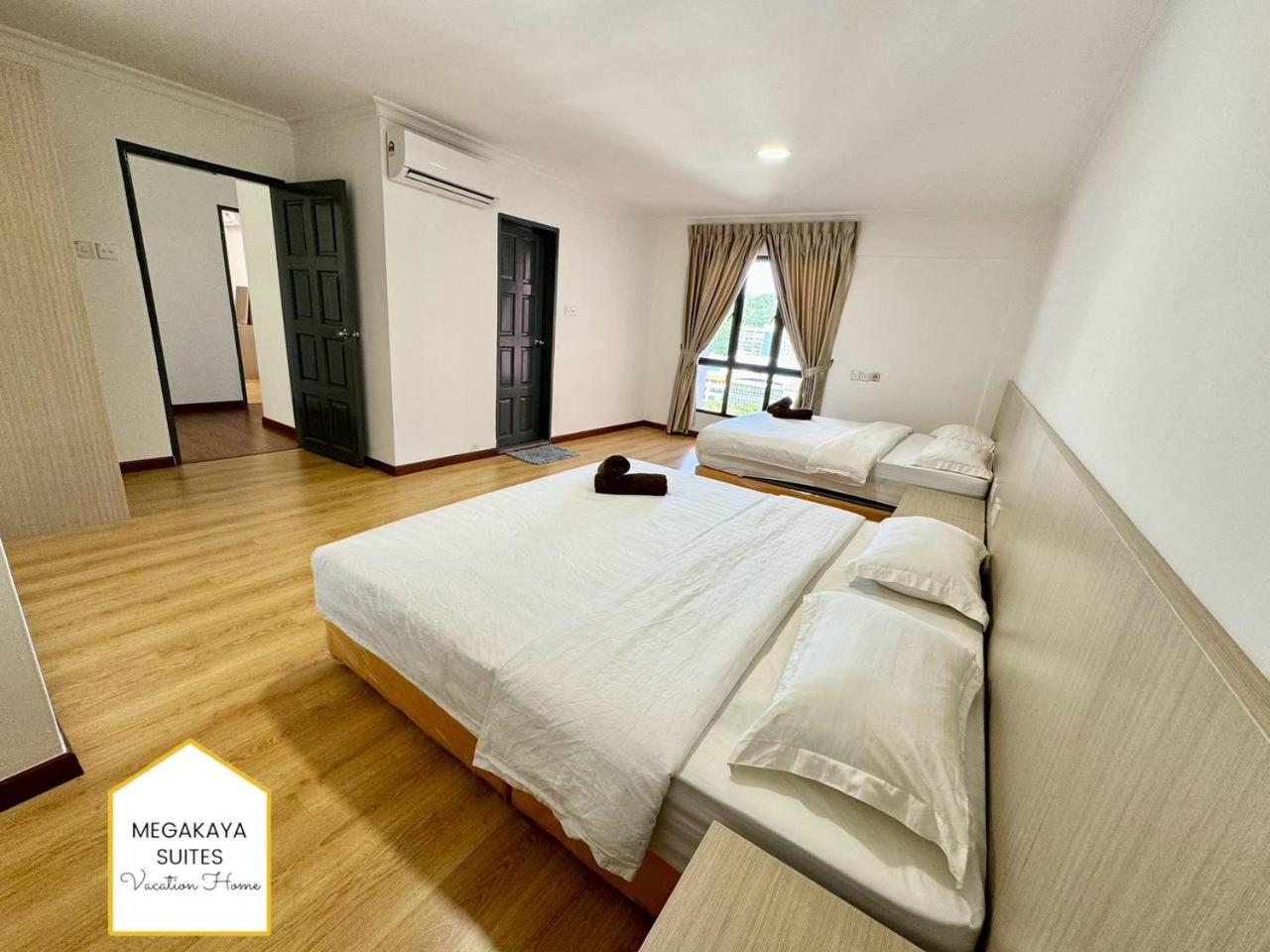 The Penthouse-Marina Court 6 bedrooms City Centre photo 7