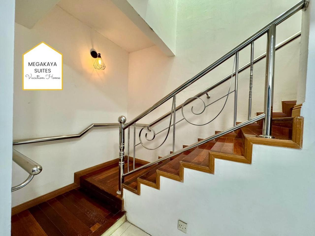 The Penthouse-Marina Court 6 bedrooms City Centre view 3