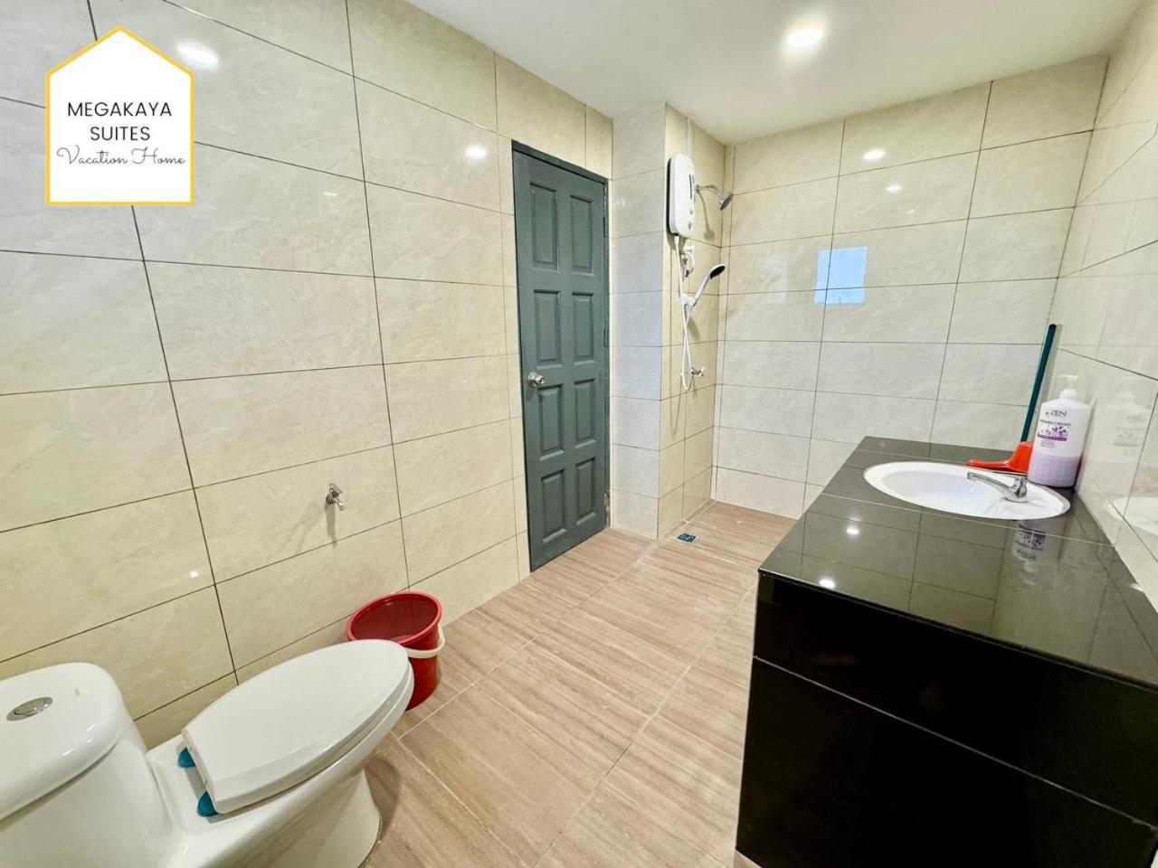 The Penthouse-Marina Court 6 bedrooms City Centre photo 4